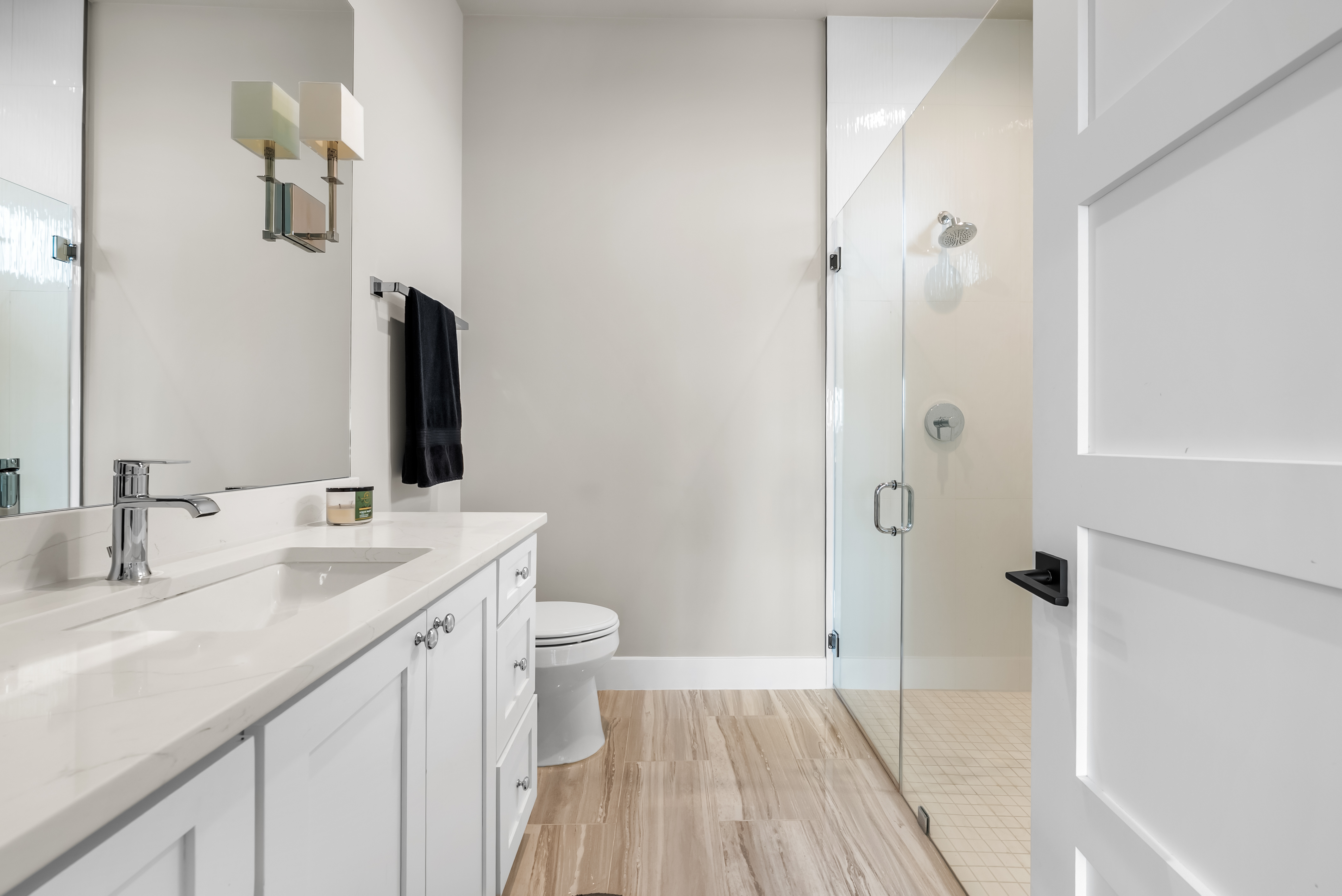 611 Casasanta Trail 