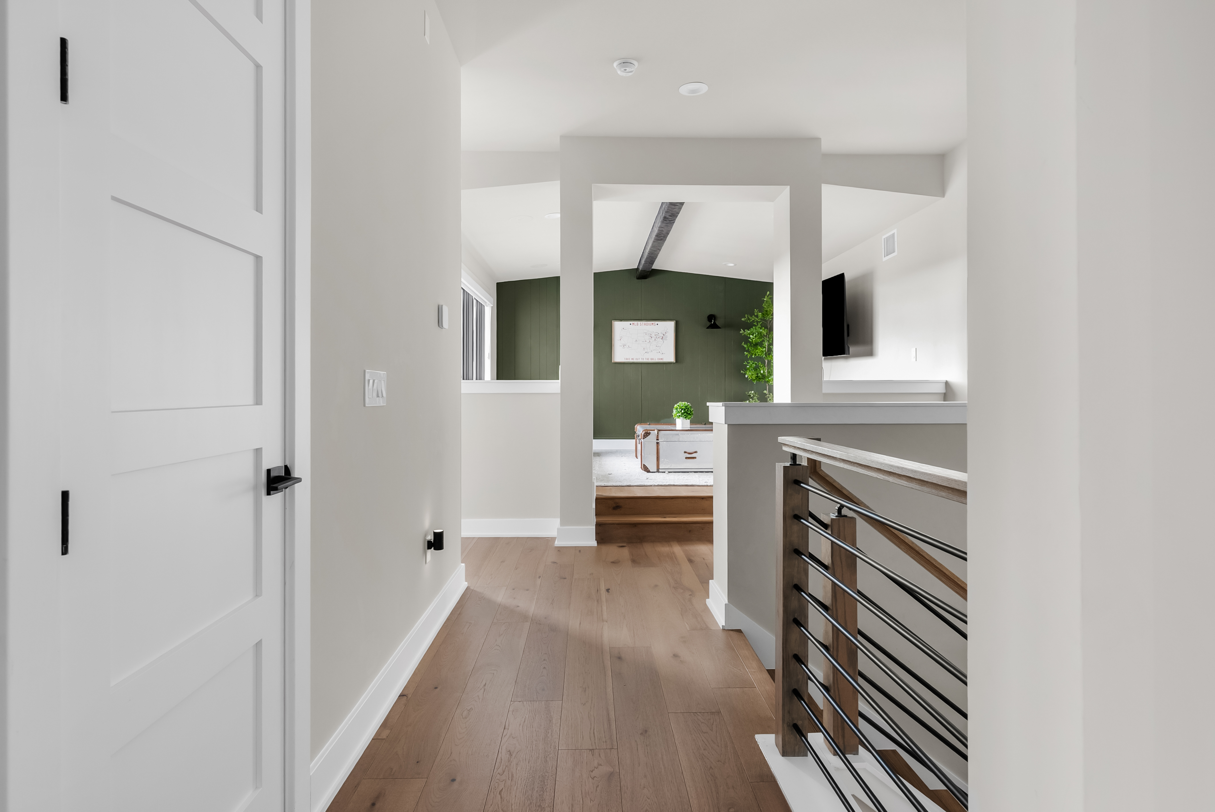611 Casasanta Trail 