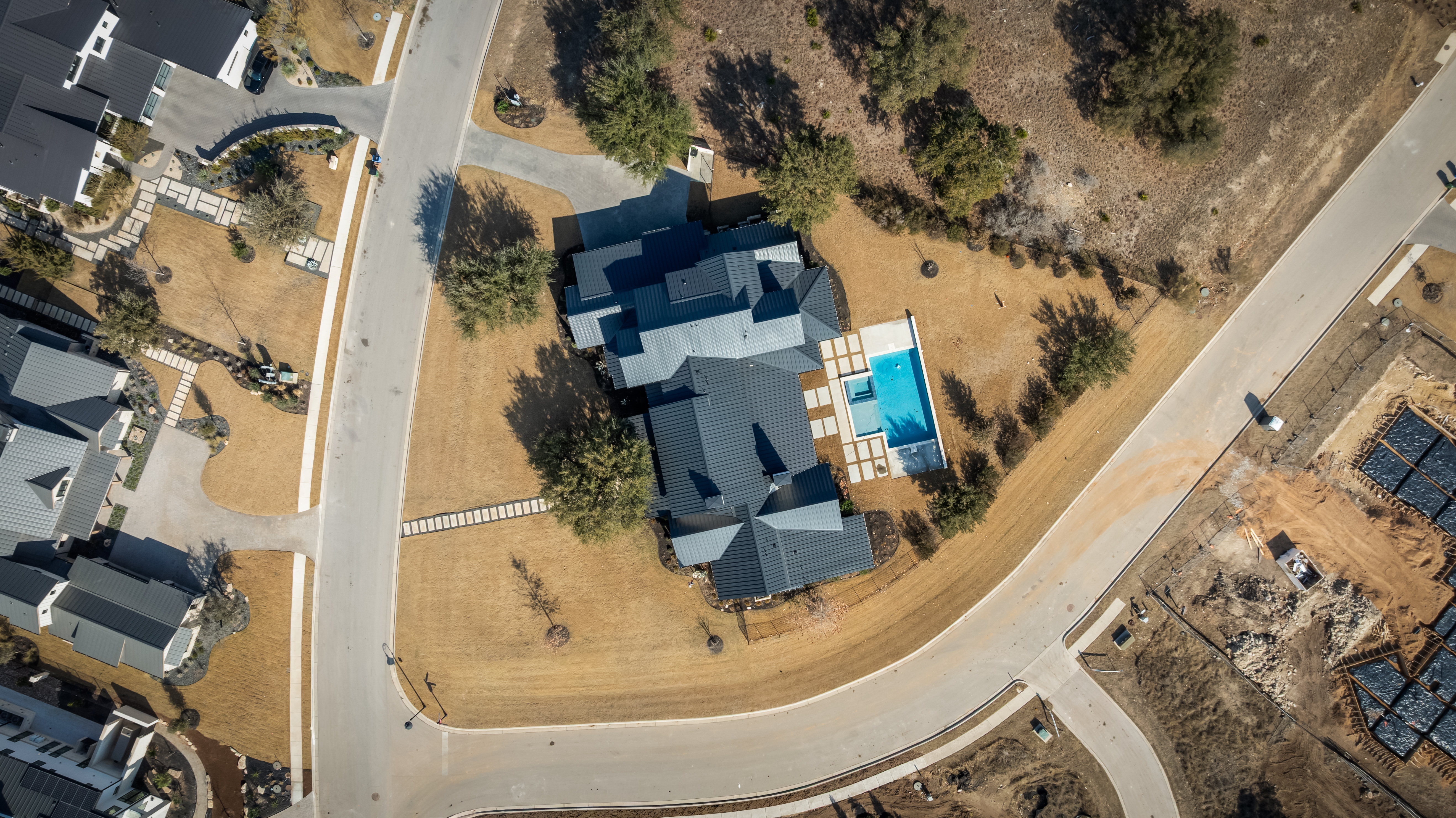 611 Casasanta Trail 