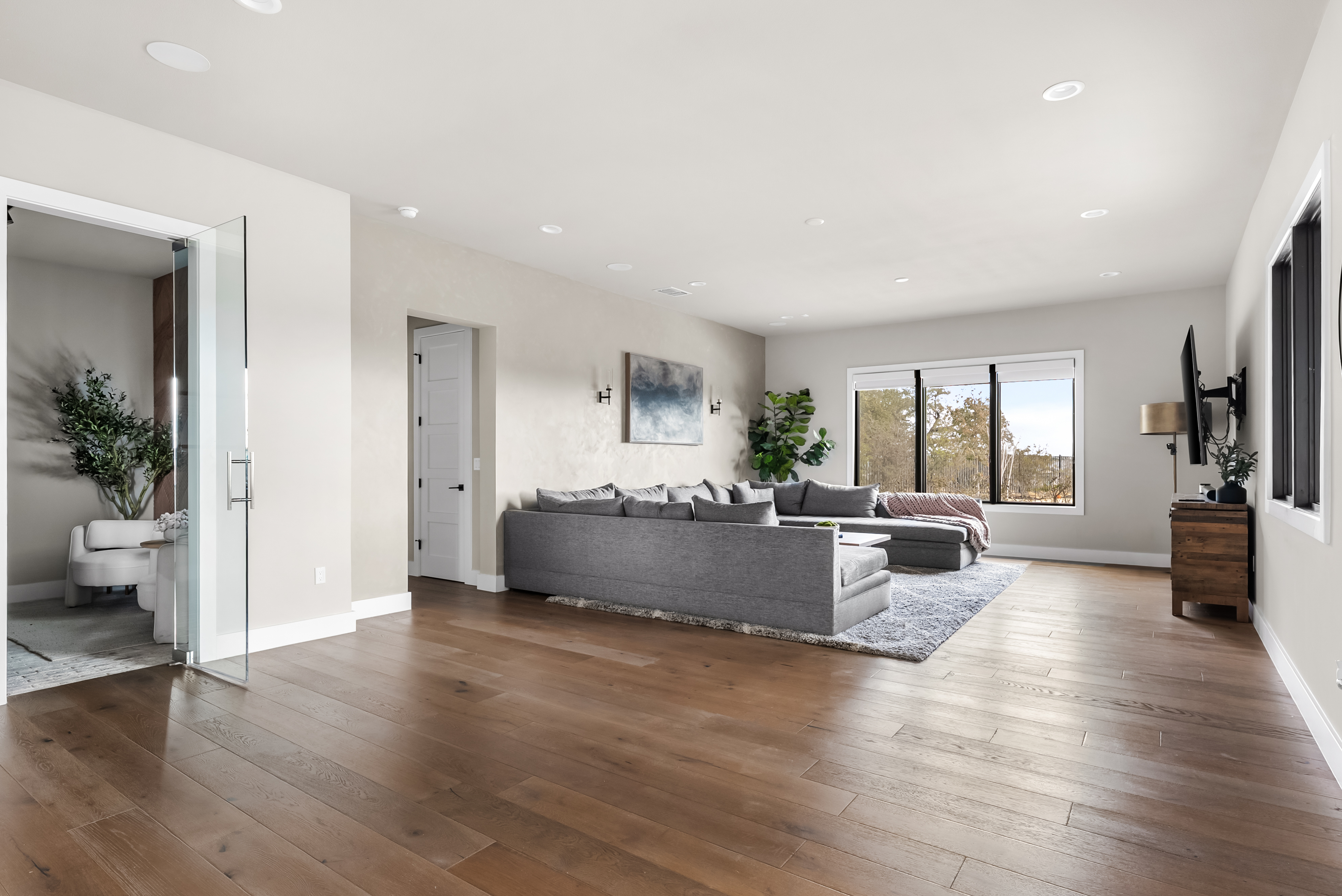 611 Casasanta Trail 