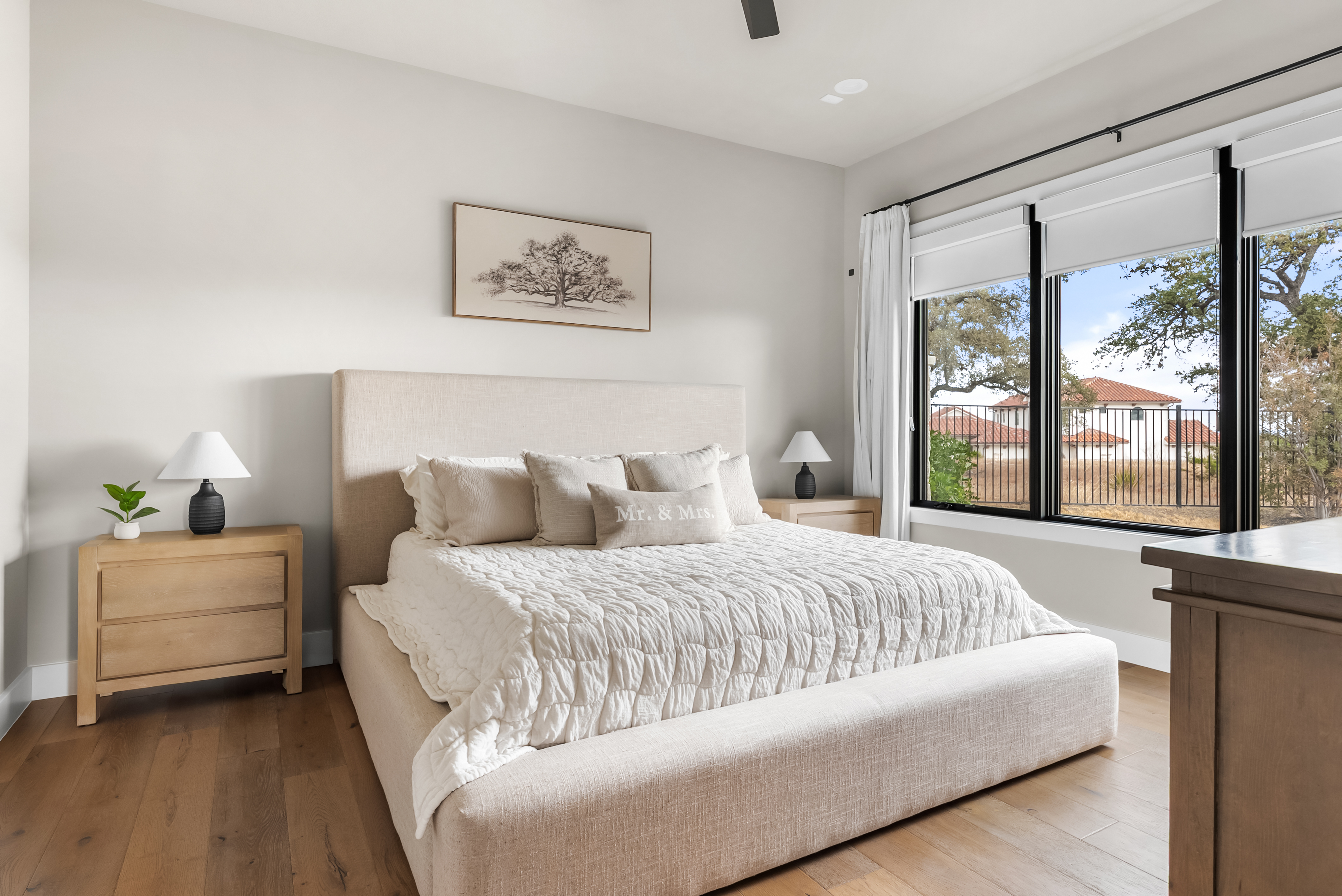 611 Casasanta Trail 