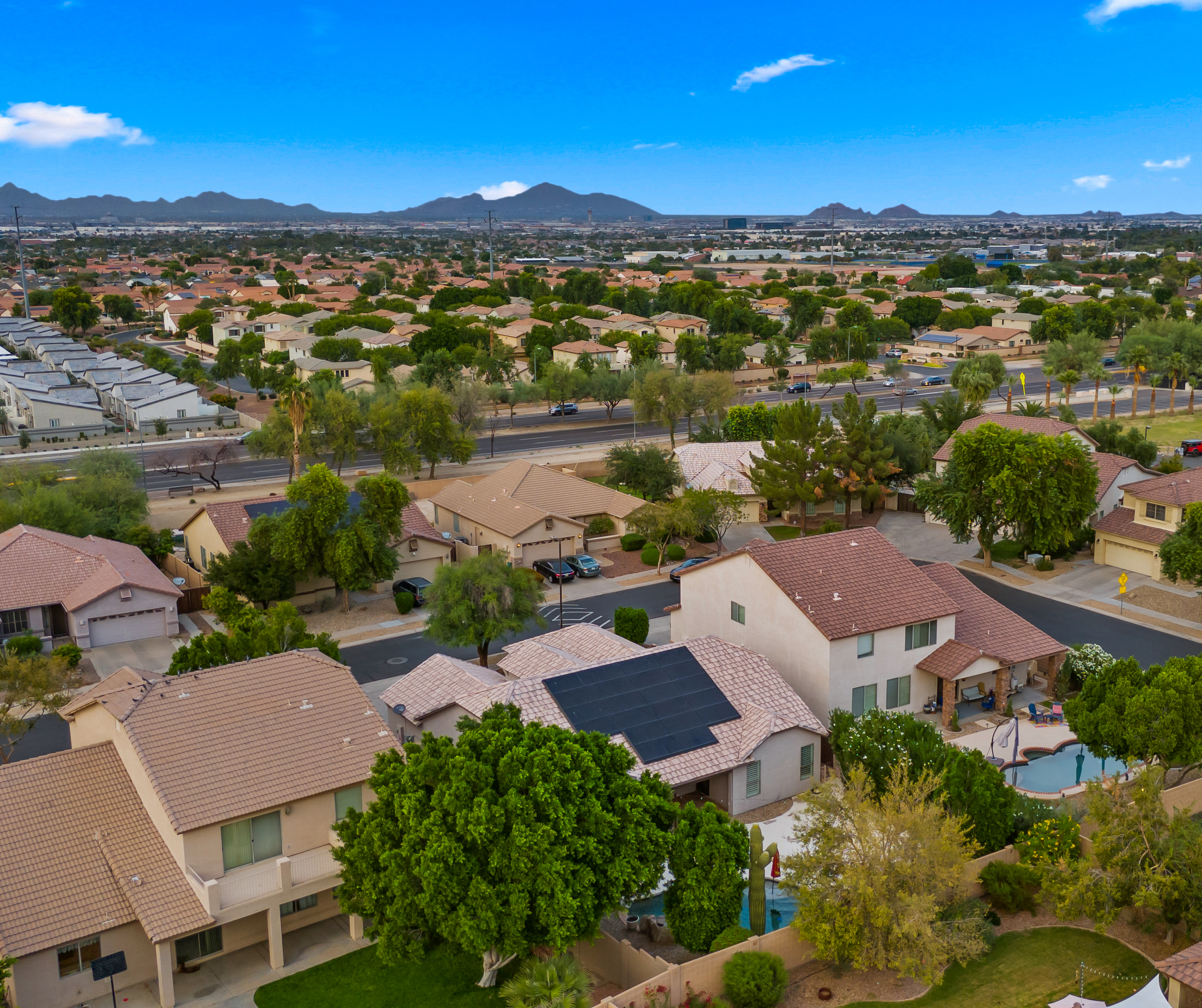 1831 E Valencia Drive 