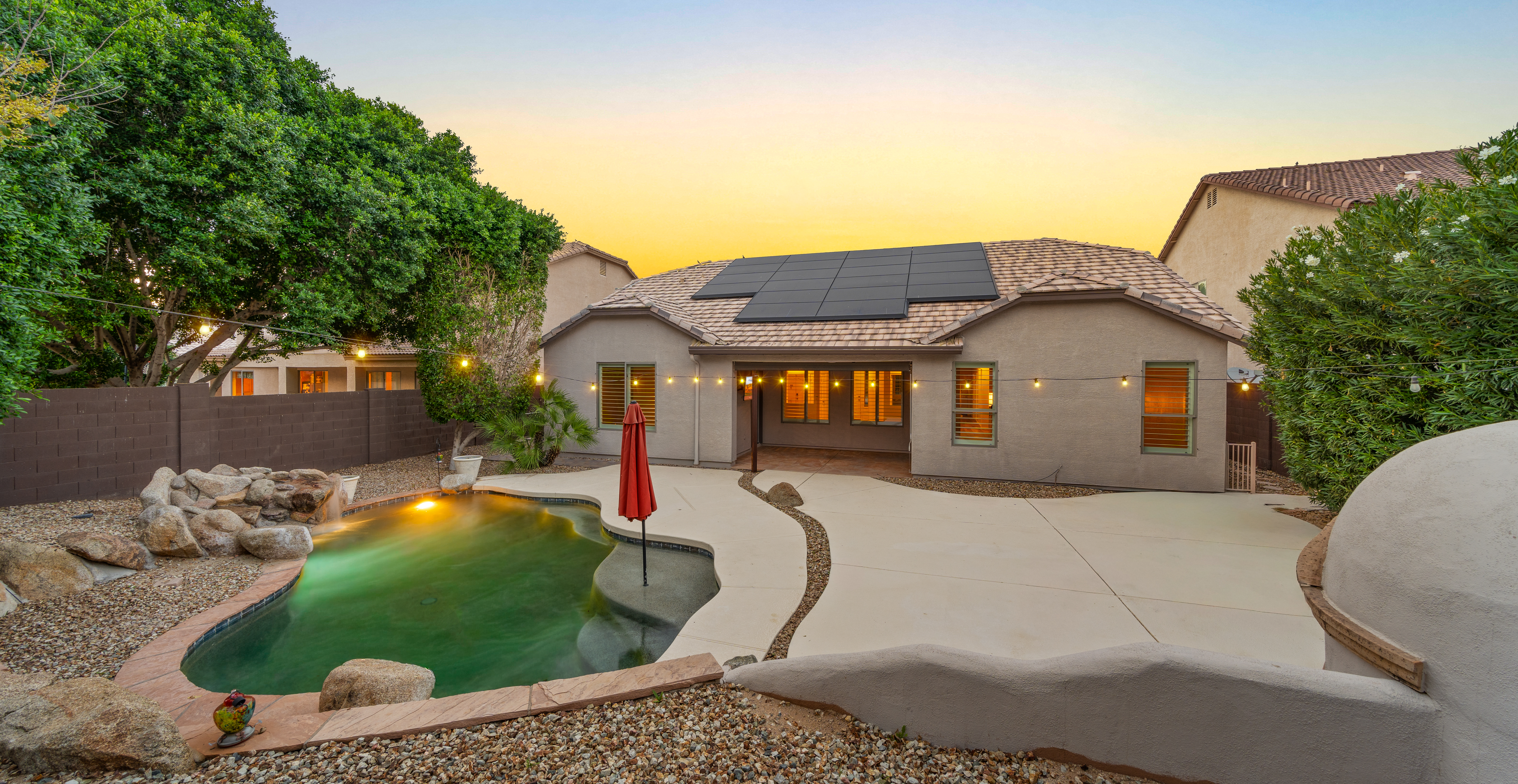 1831 E Valencia Drive 