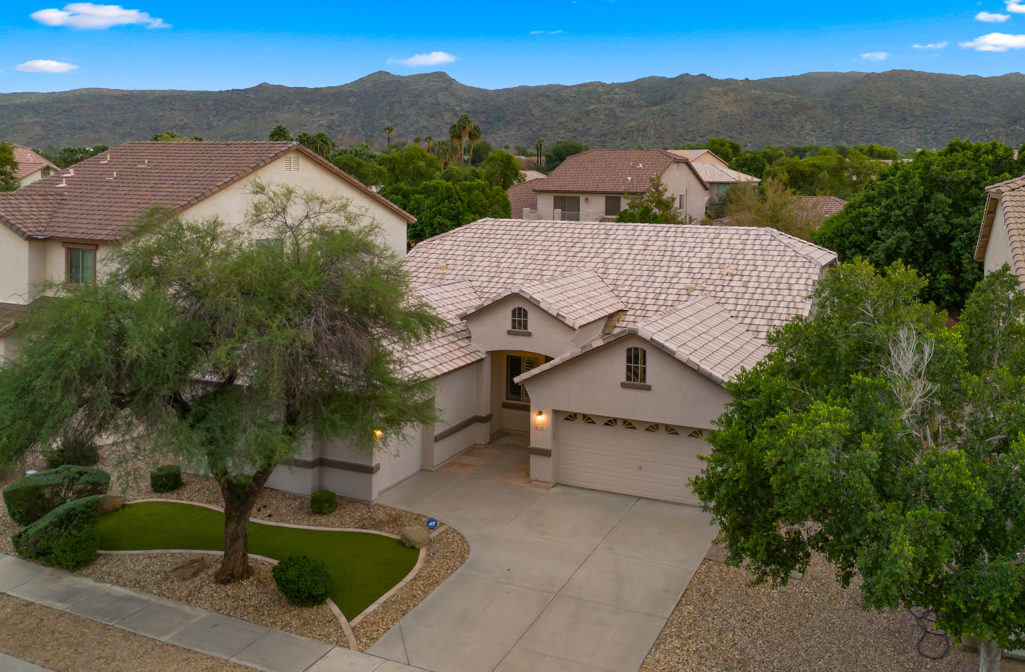 1831 E Valencia Drive 