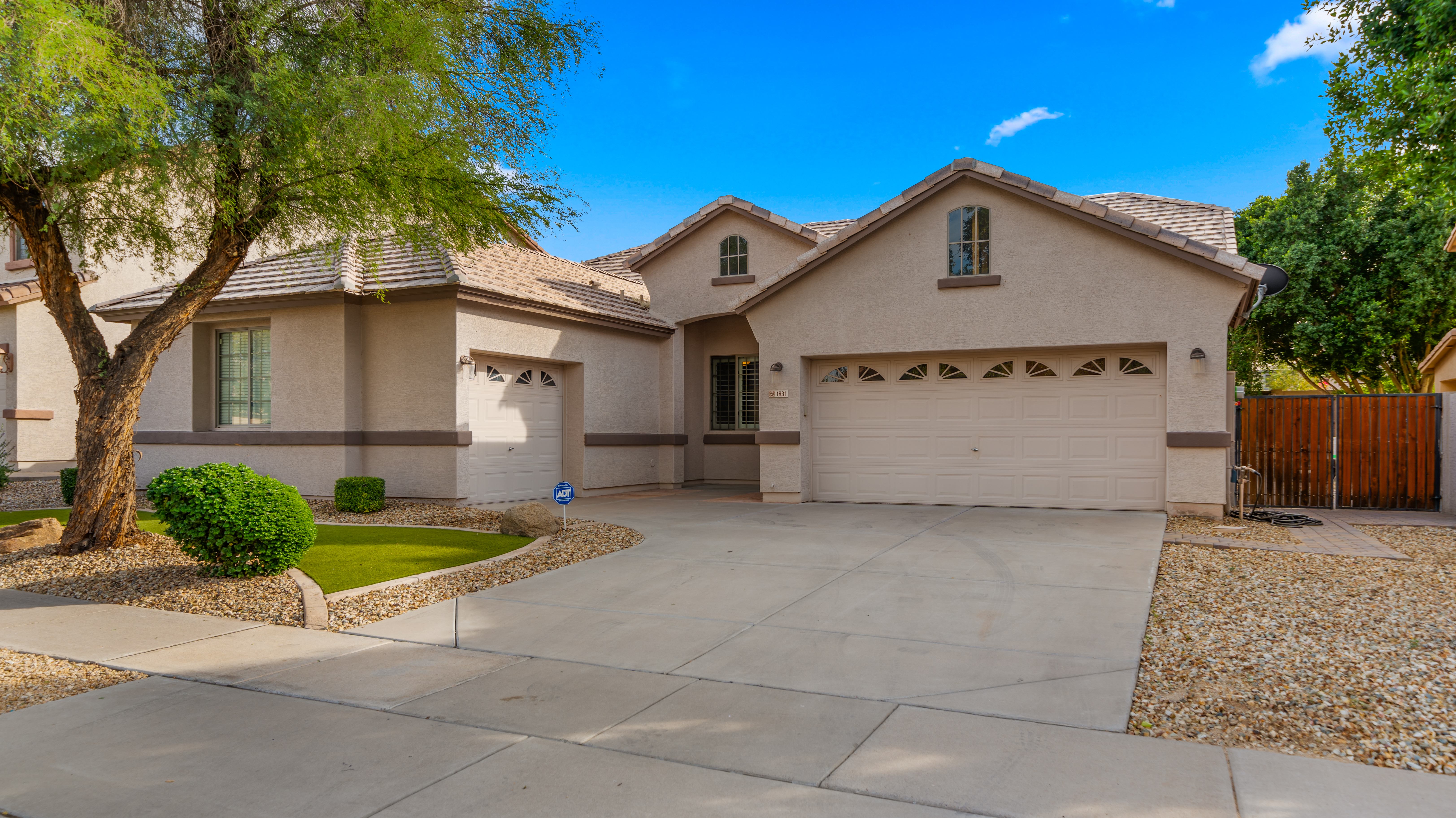1831 E Valencia Drive 
