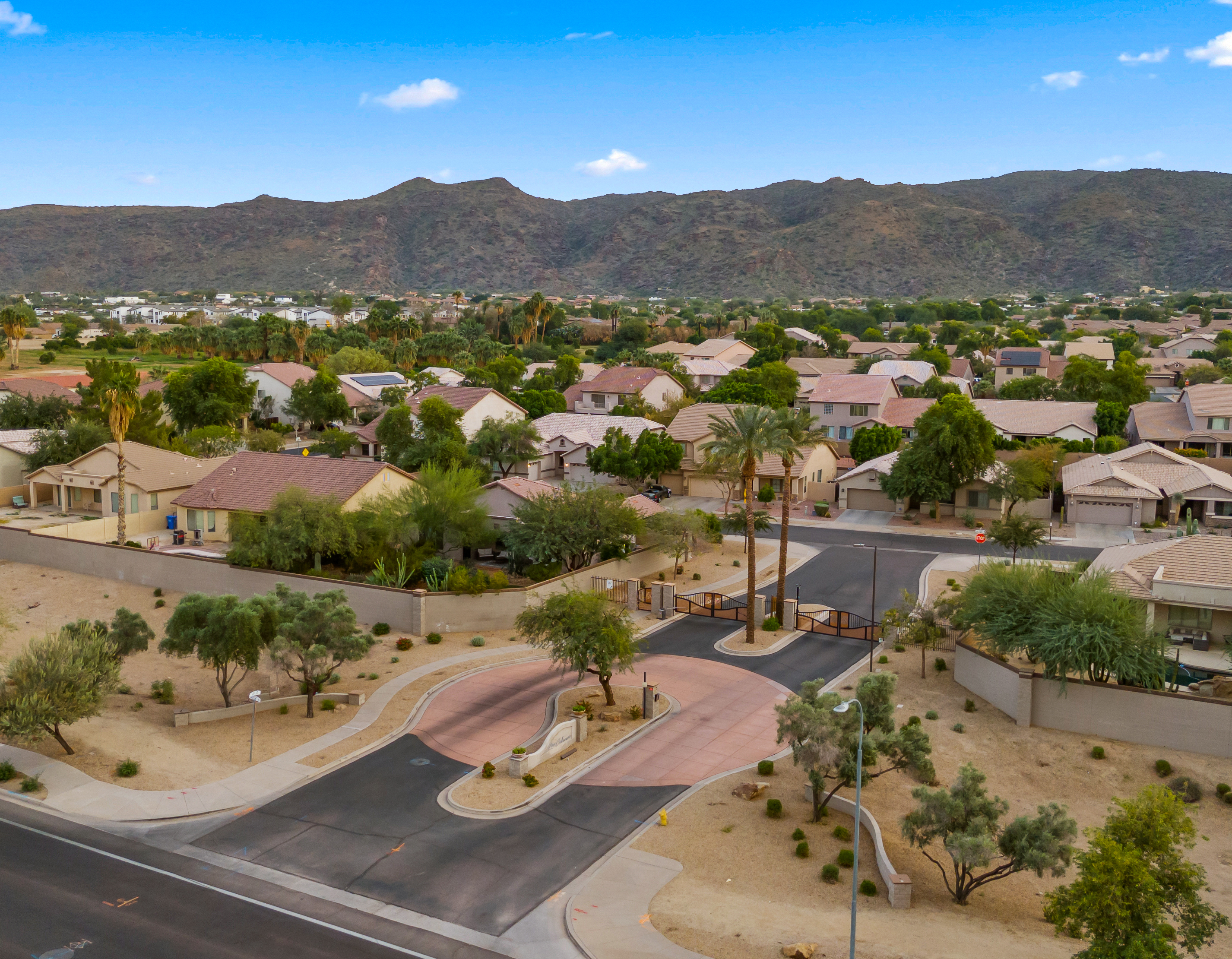 1831 E Valencia Drive 