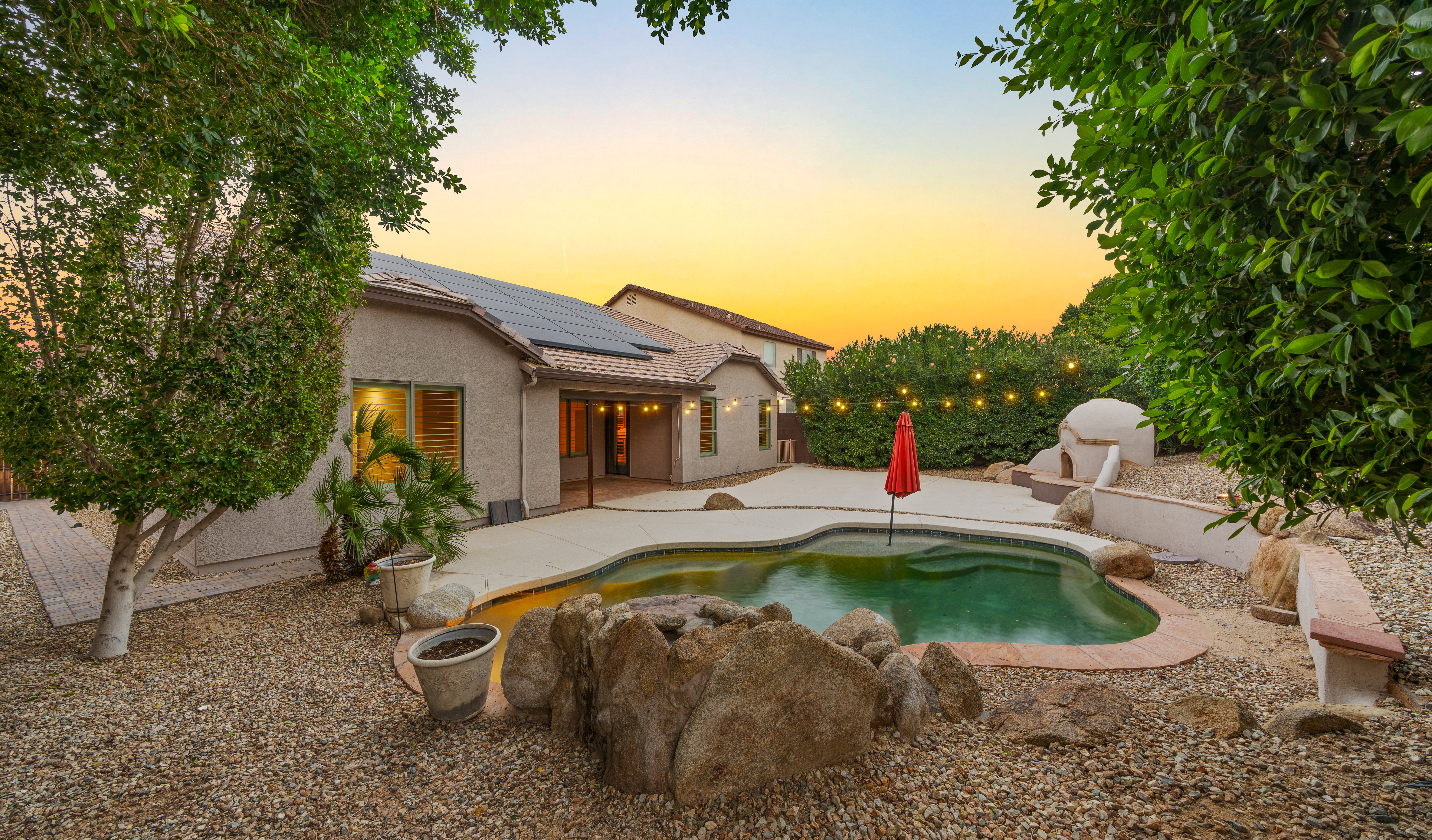 1831 E Valencia Drive 