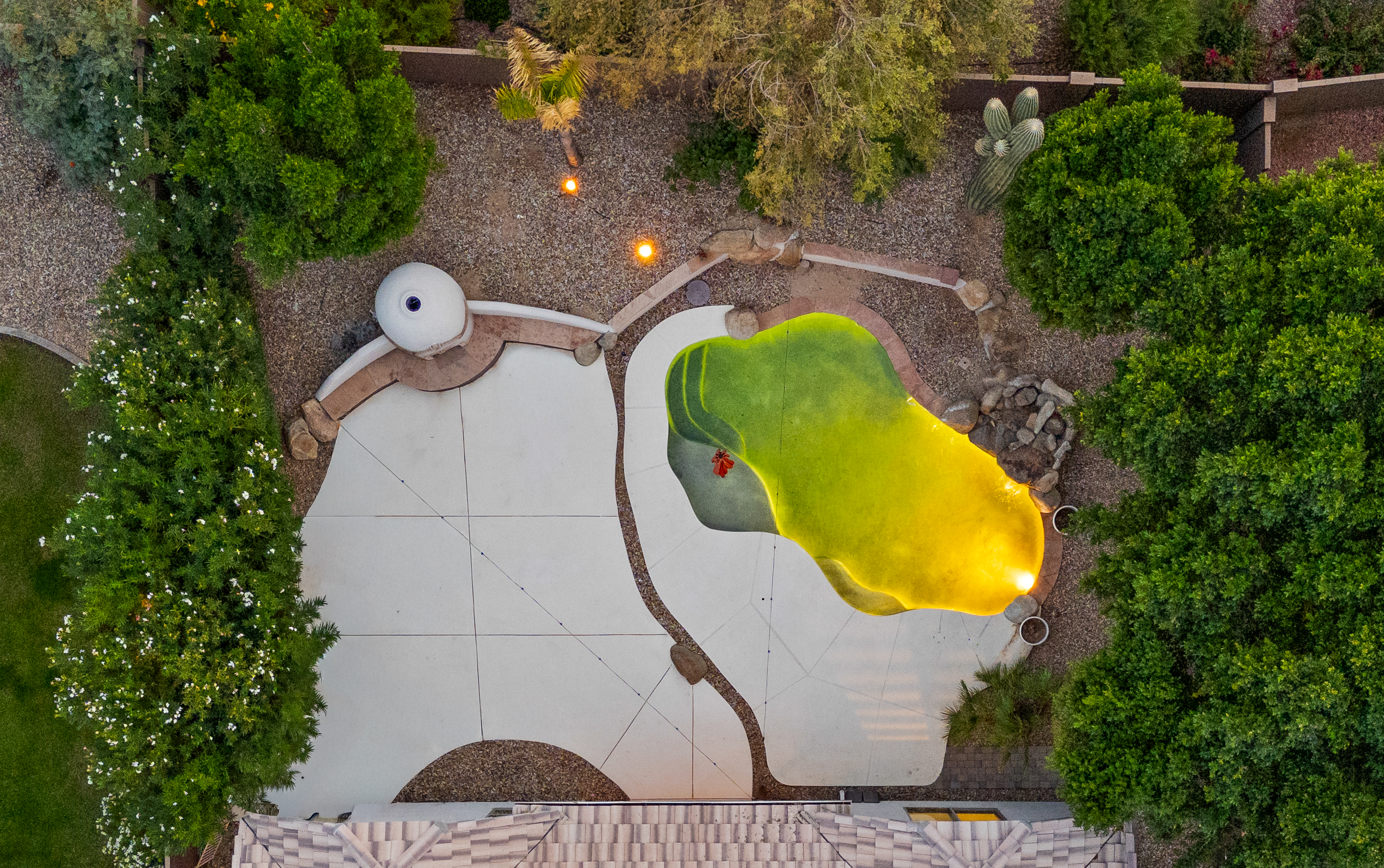 1831 E Valencia Drive 