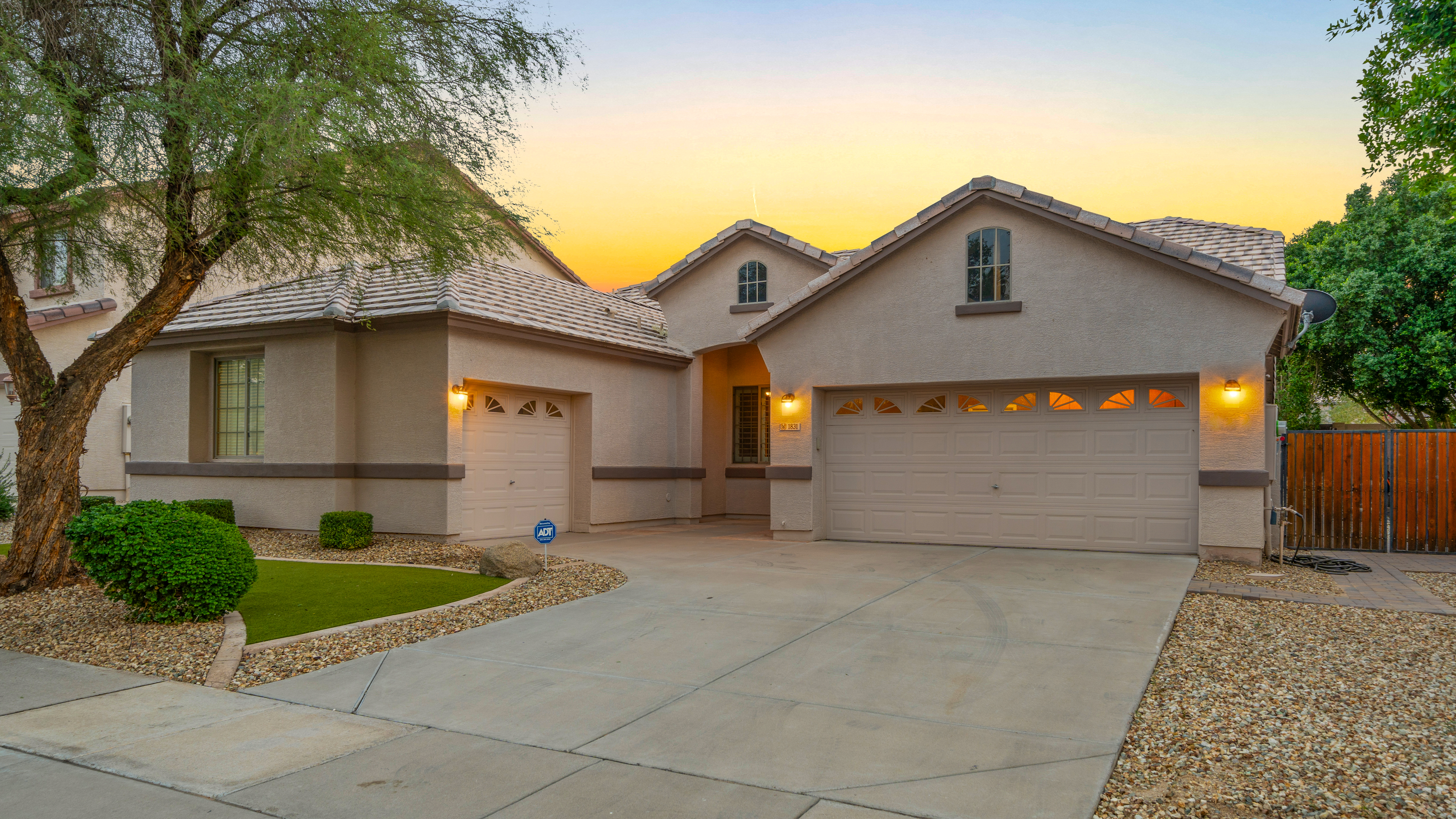 1831 E Valencia Drive 