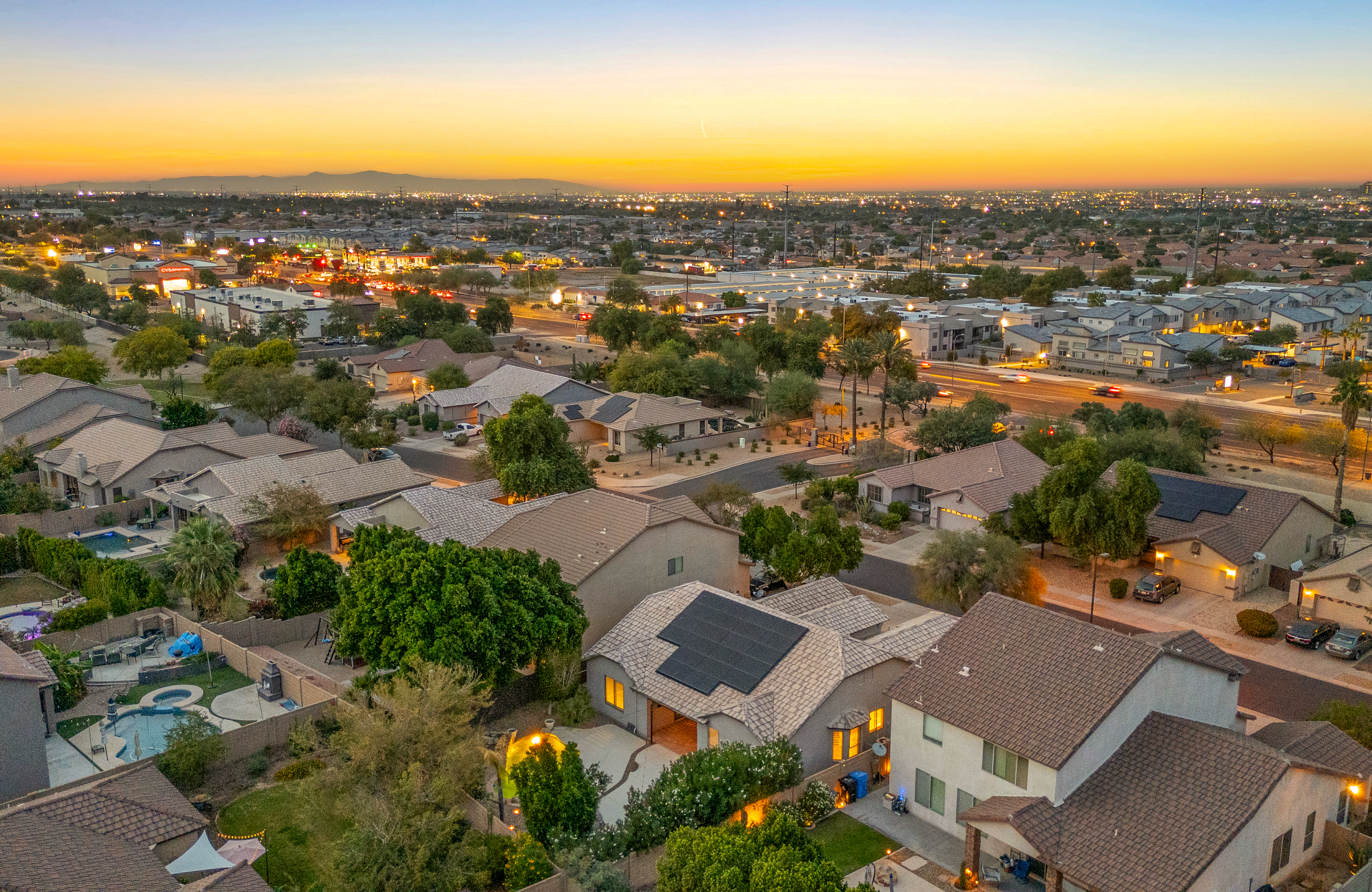 1831 E Valencia Drive 