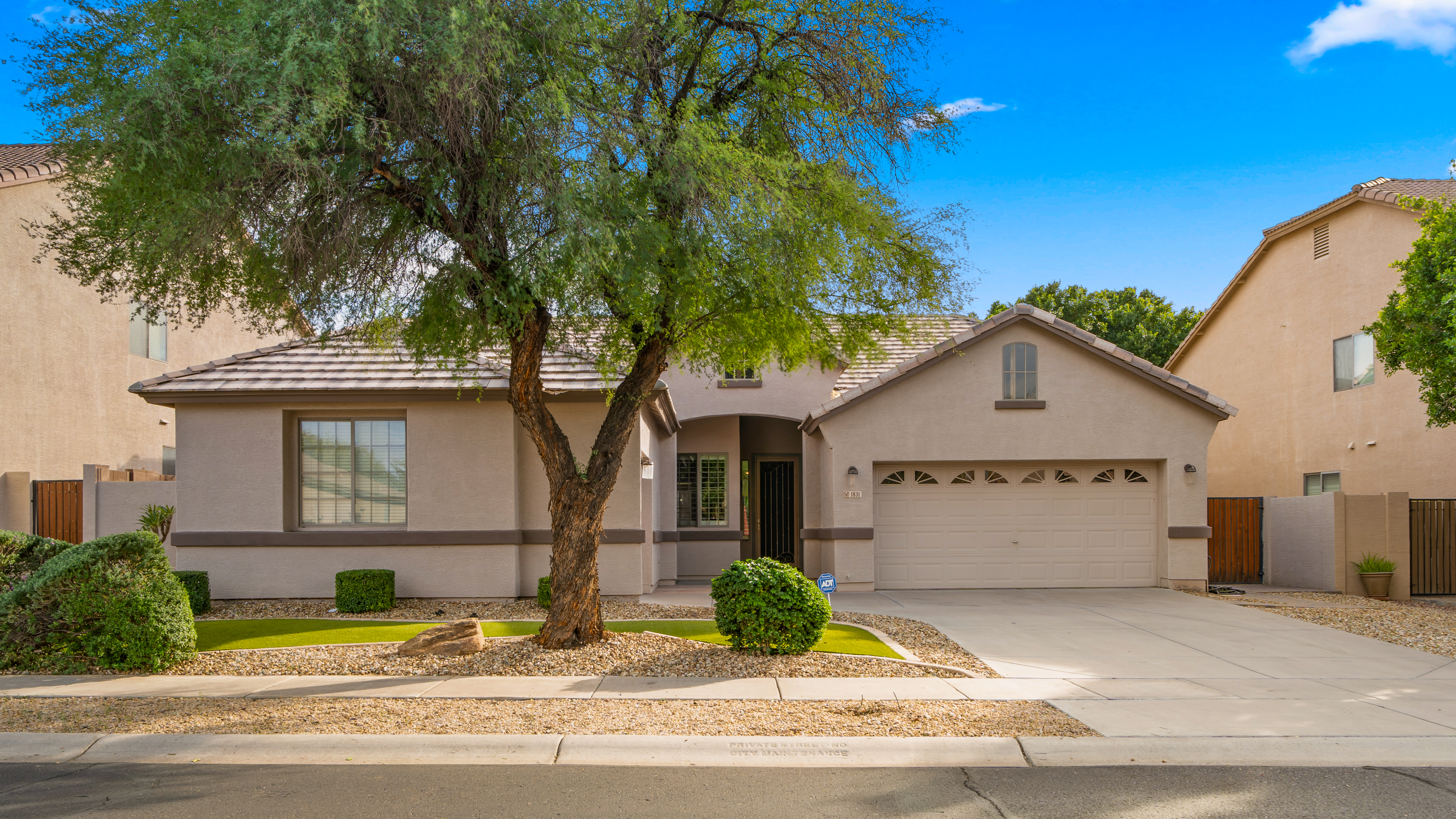 1831 E Valencia Drive 