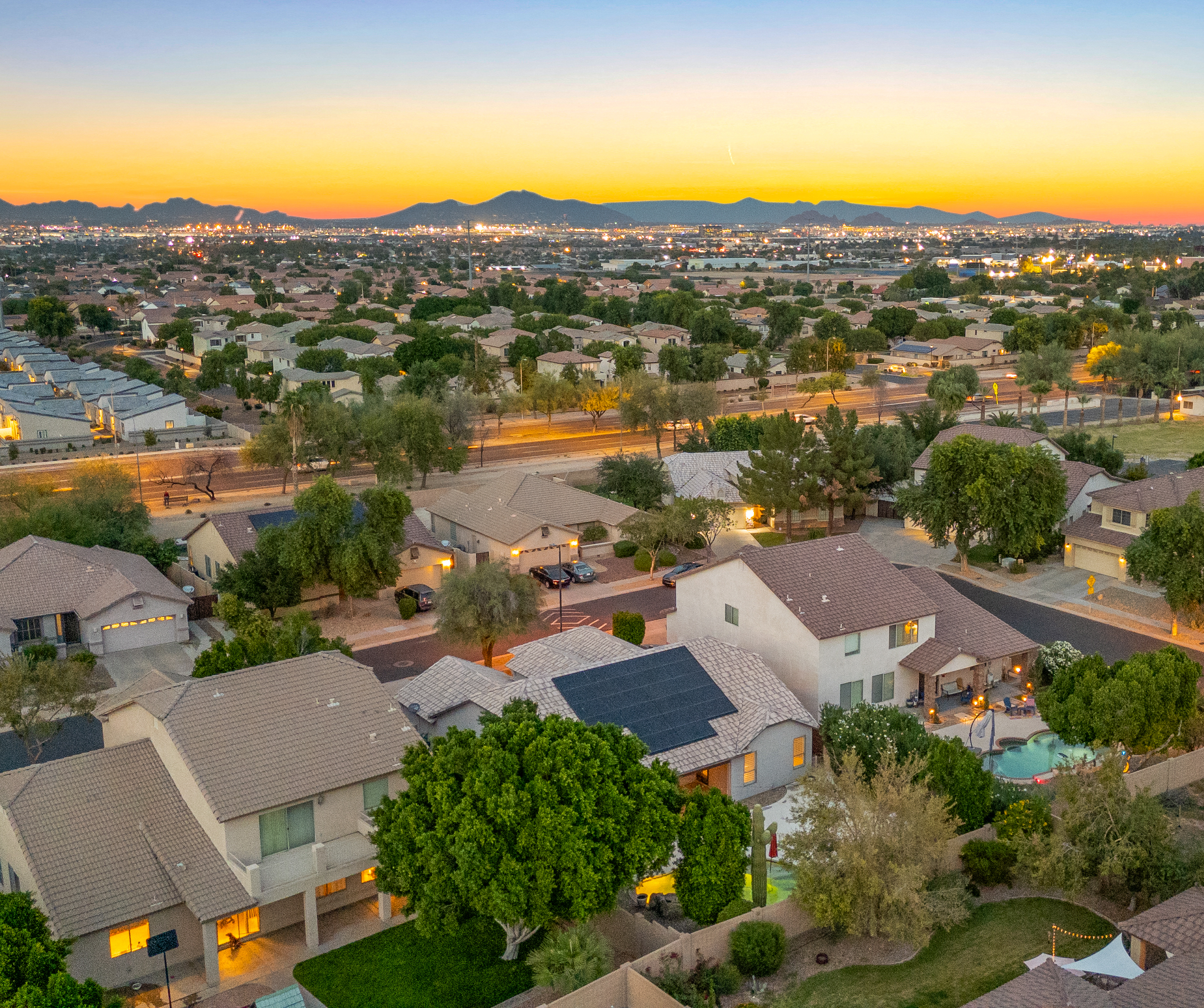 1831 E Valencia Drive 