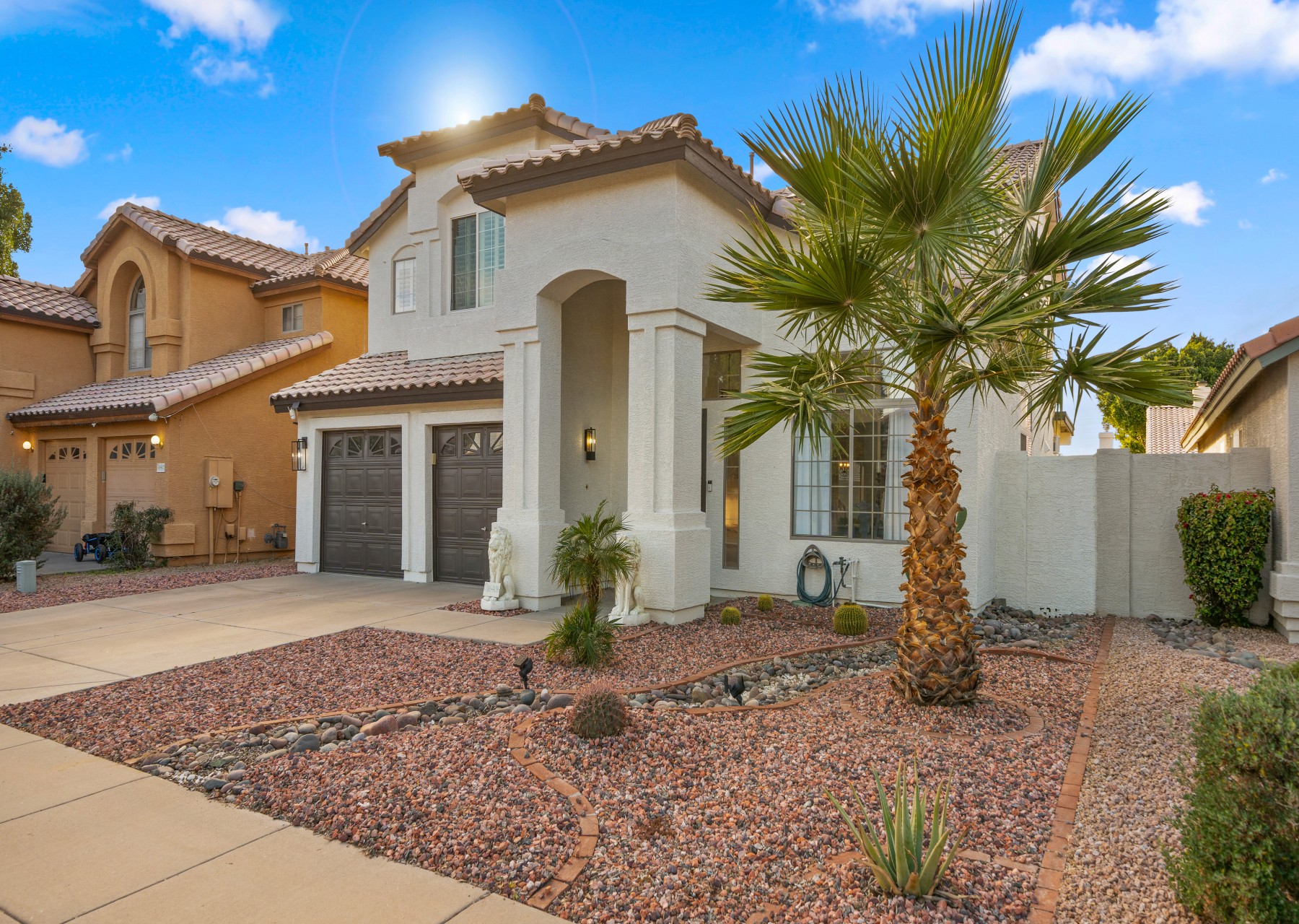 16406 N 39th Place 