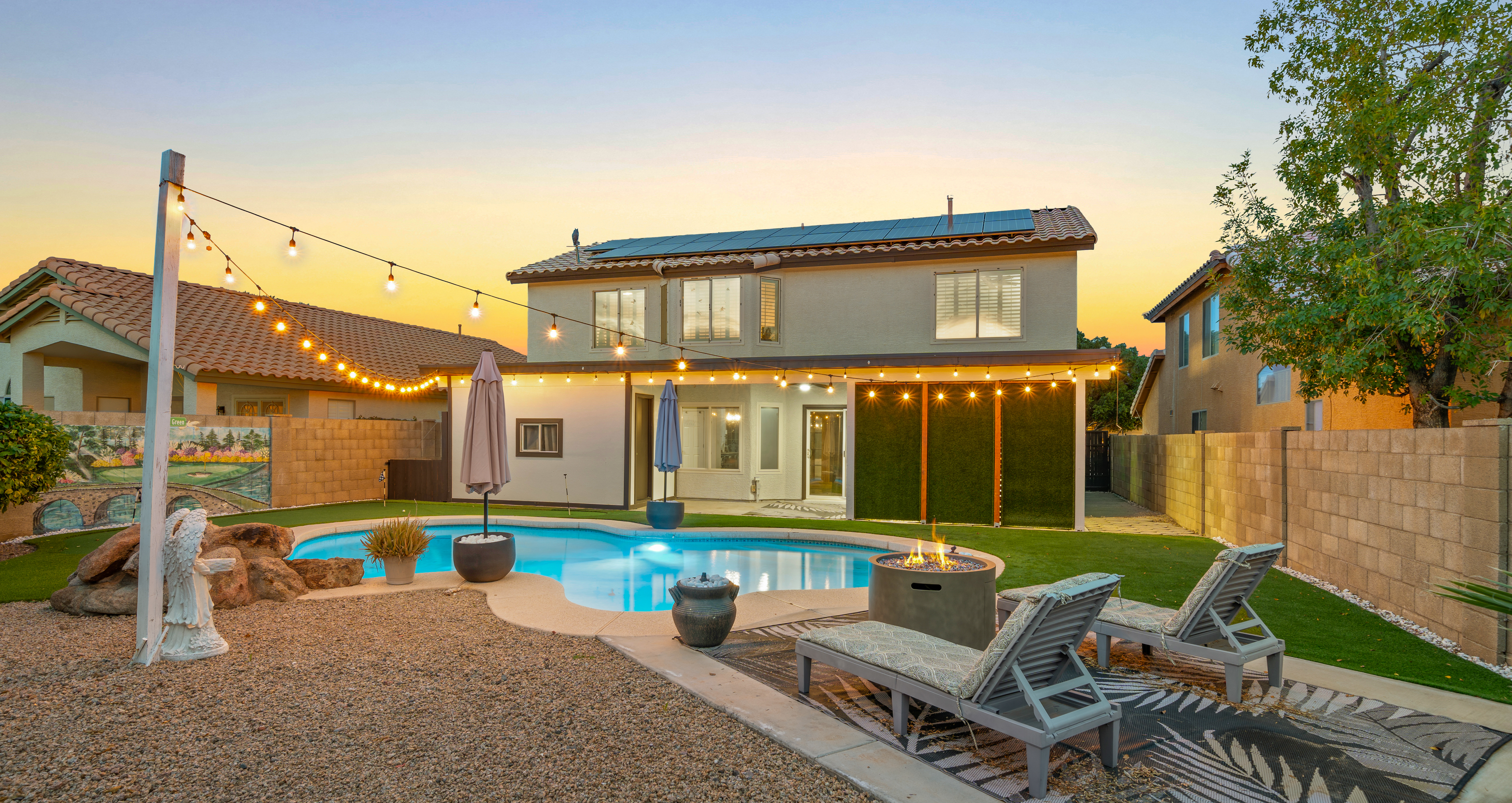 16406 N 39th Place 