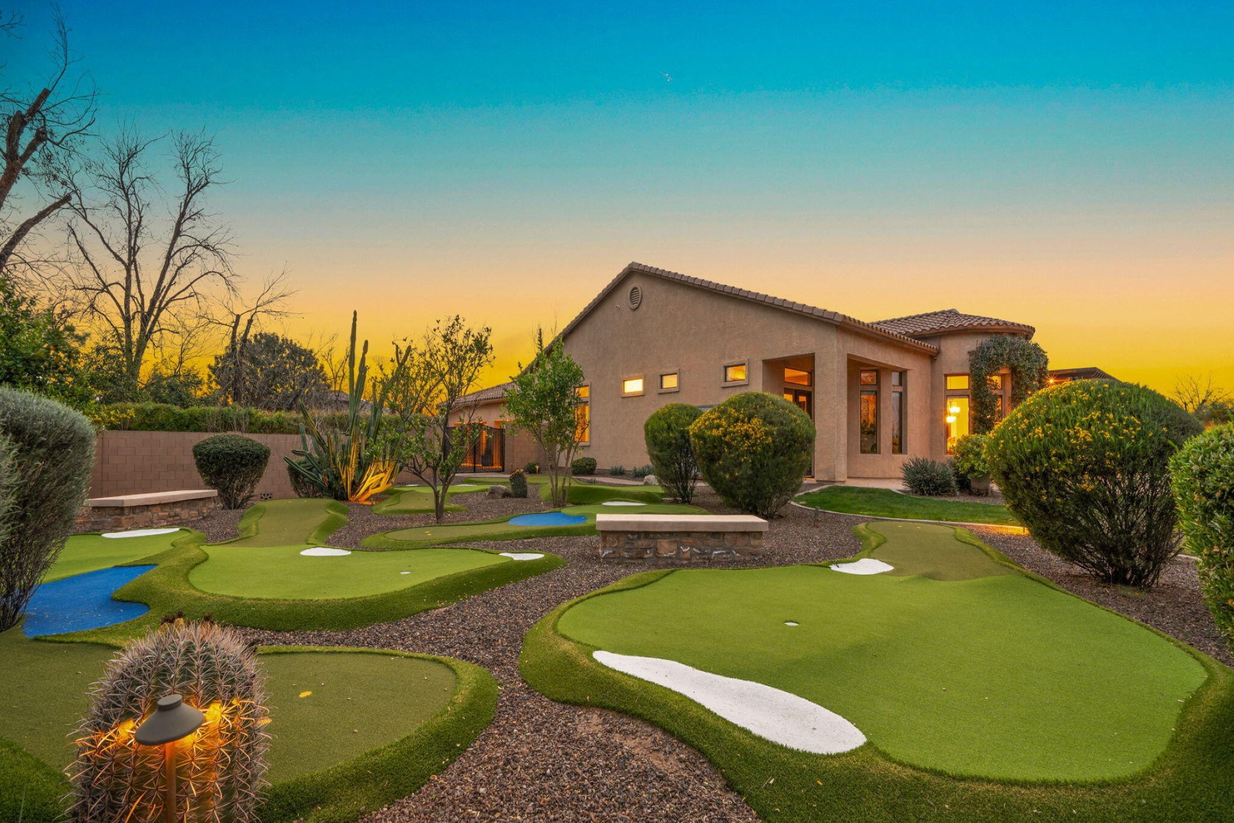 20320 E Sunset Court 