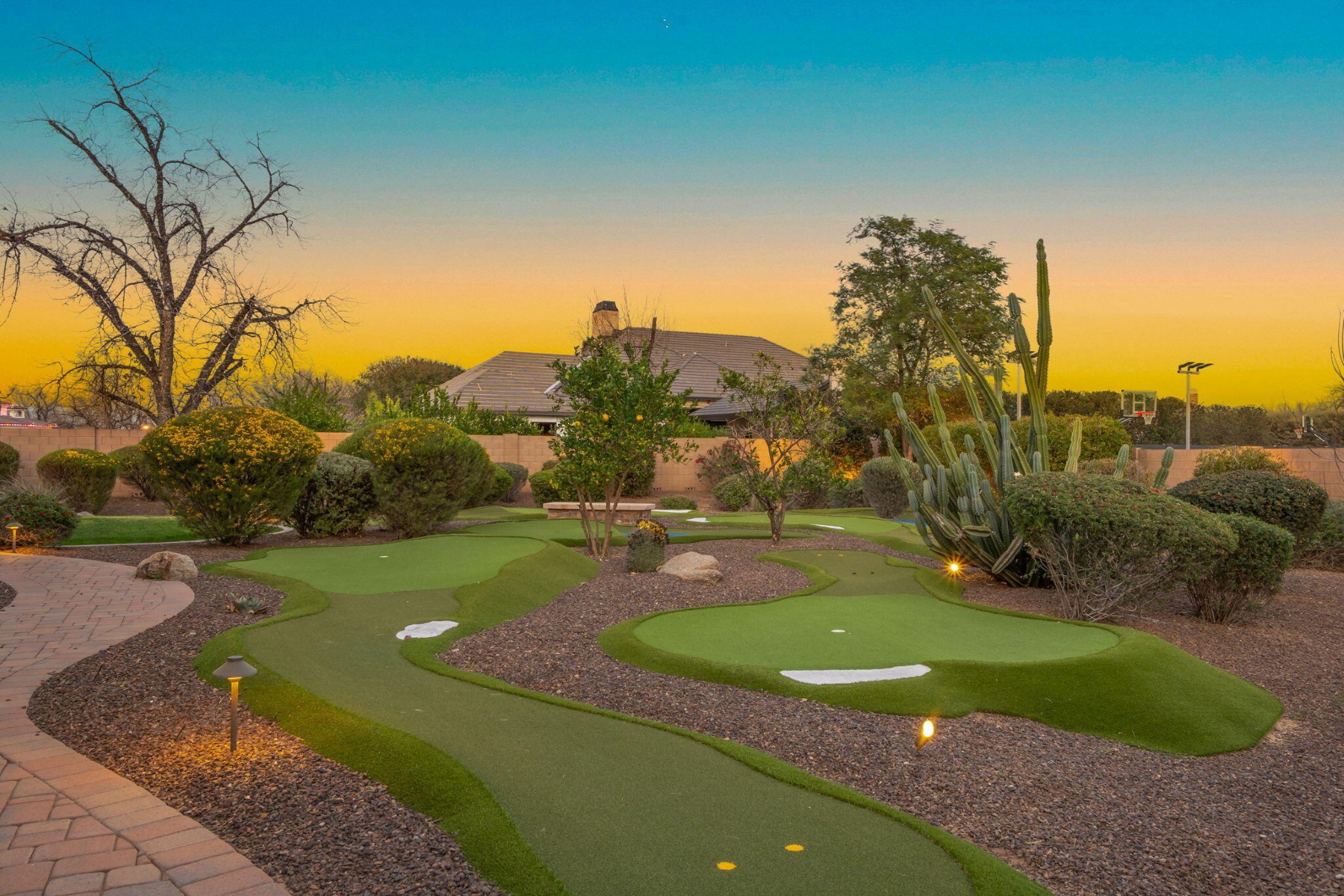 20320 E Sunset Court 