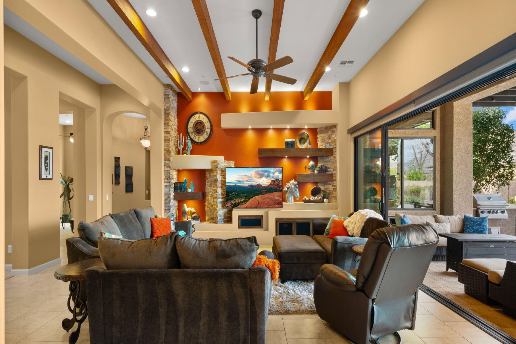 20320 E Sunset Court 