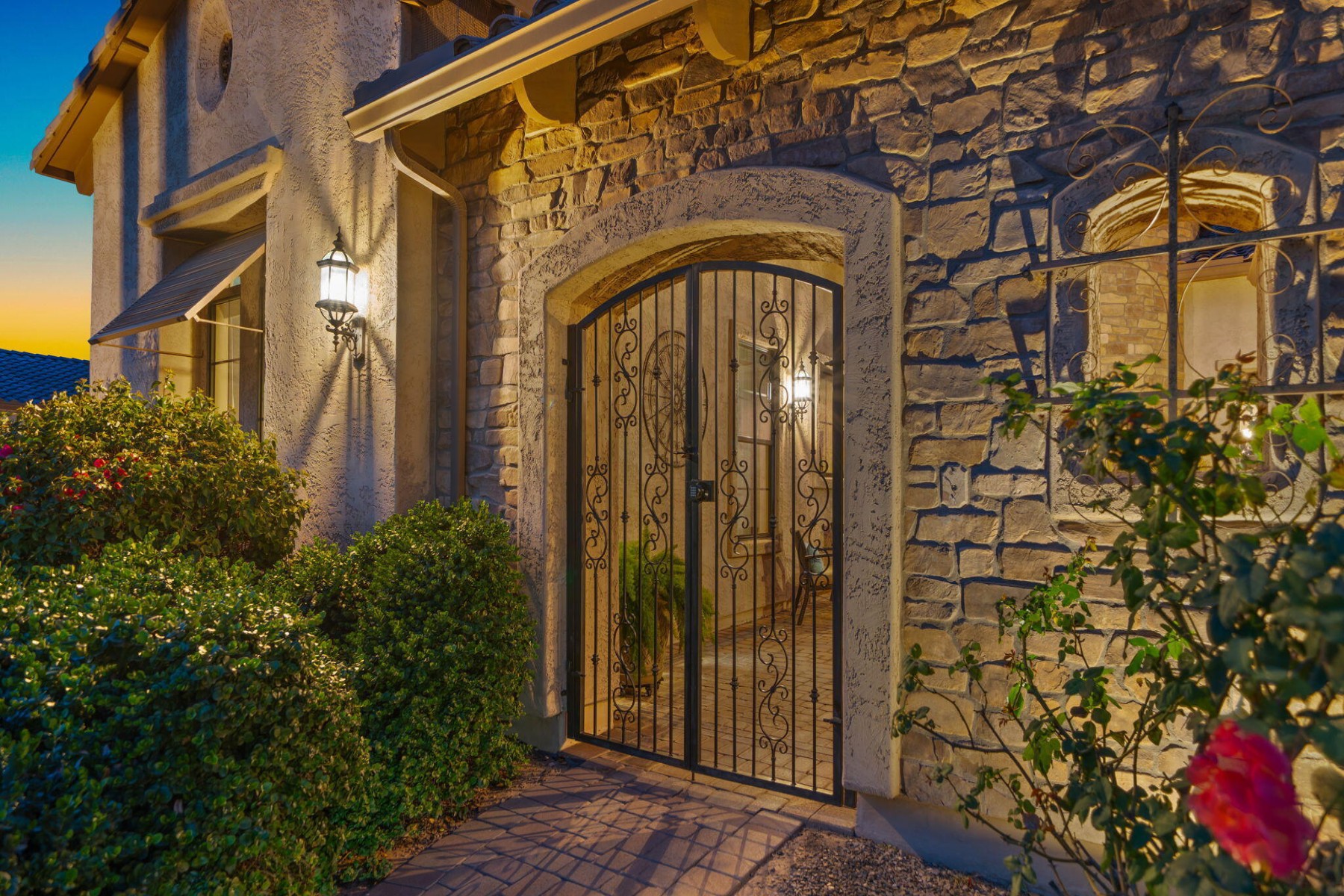 20320 E Sunset Court 