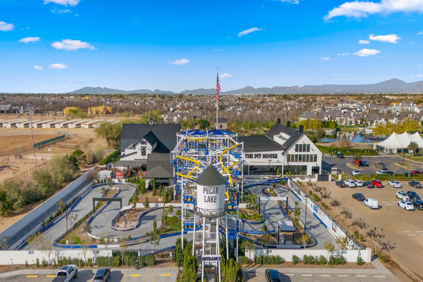 20320 E Sunset Court 