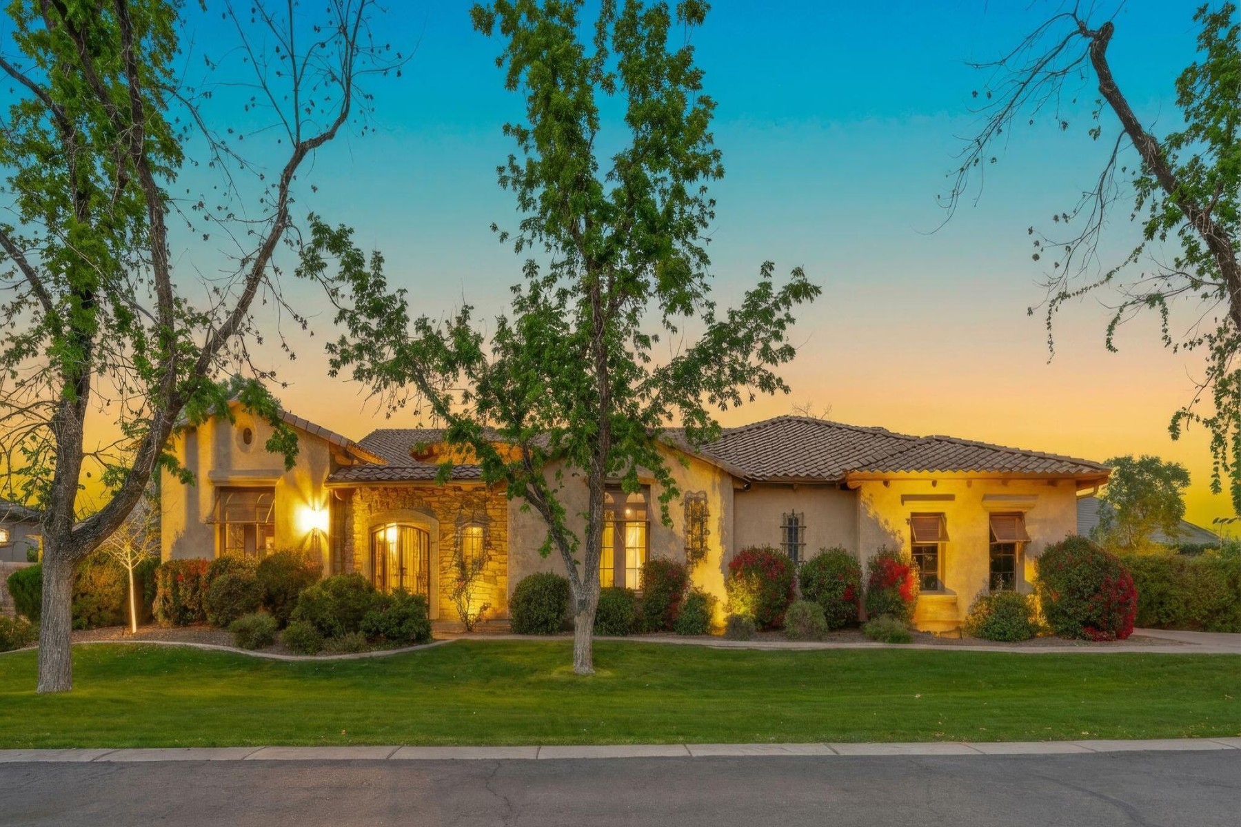 20320 E Sunset Court 