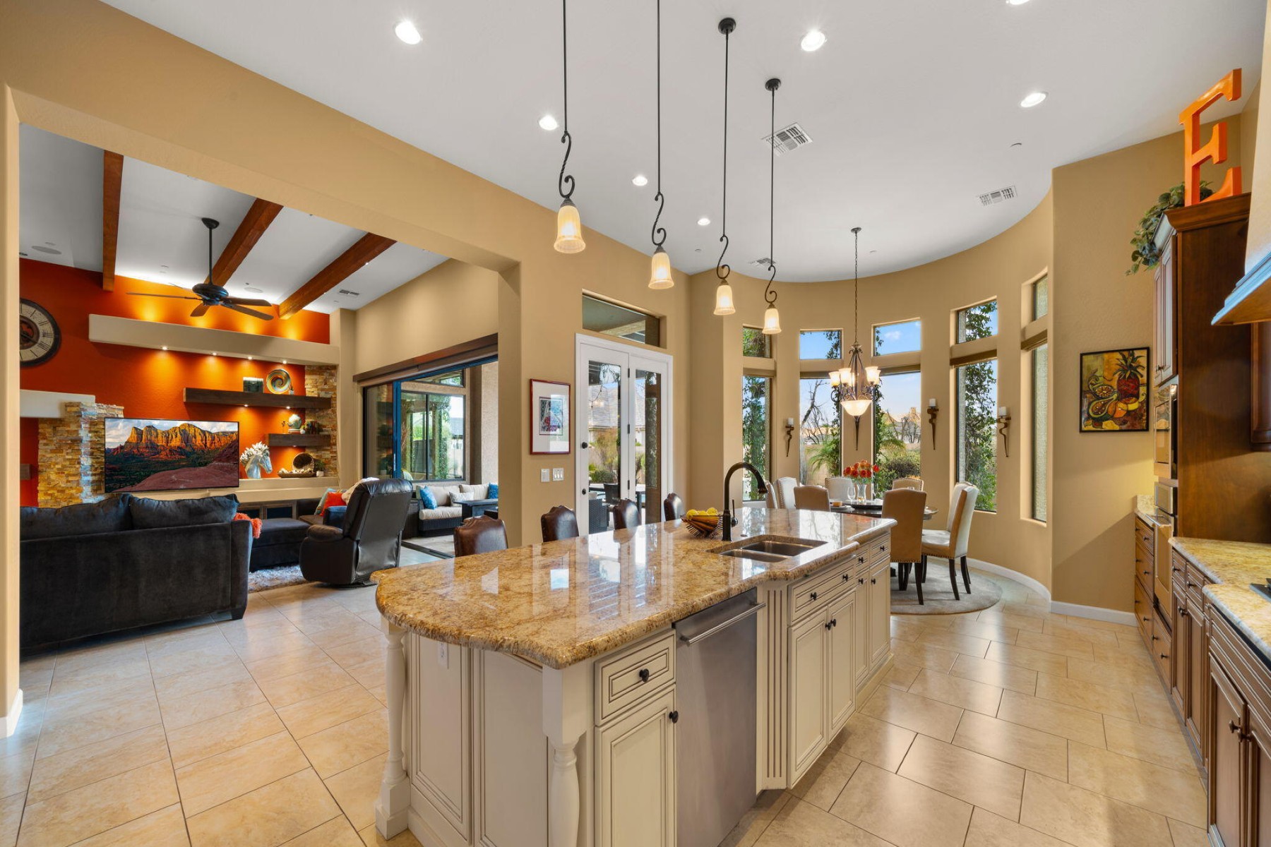 20320 E Sunset Court 