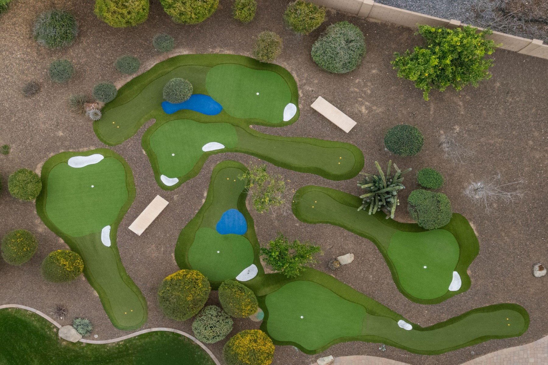 20320 E Sunset Court 