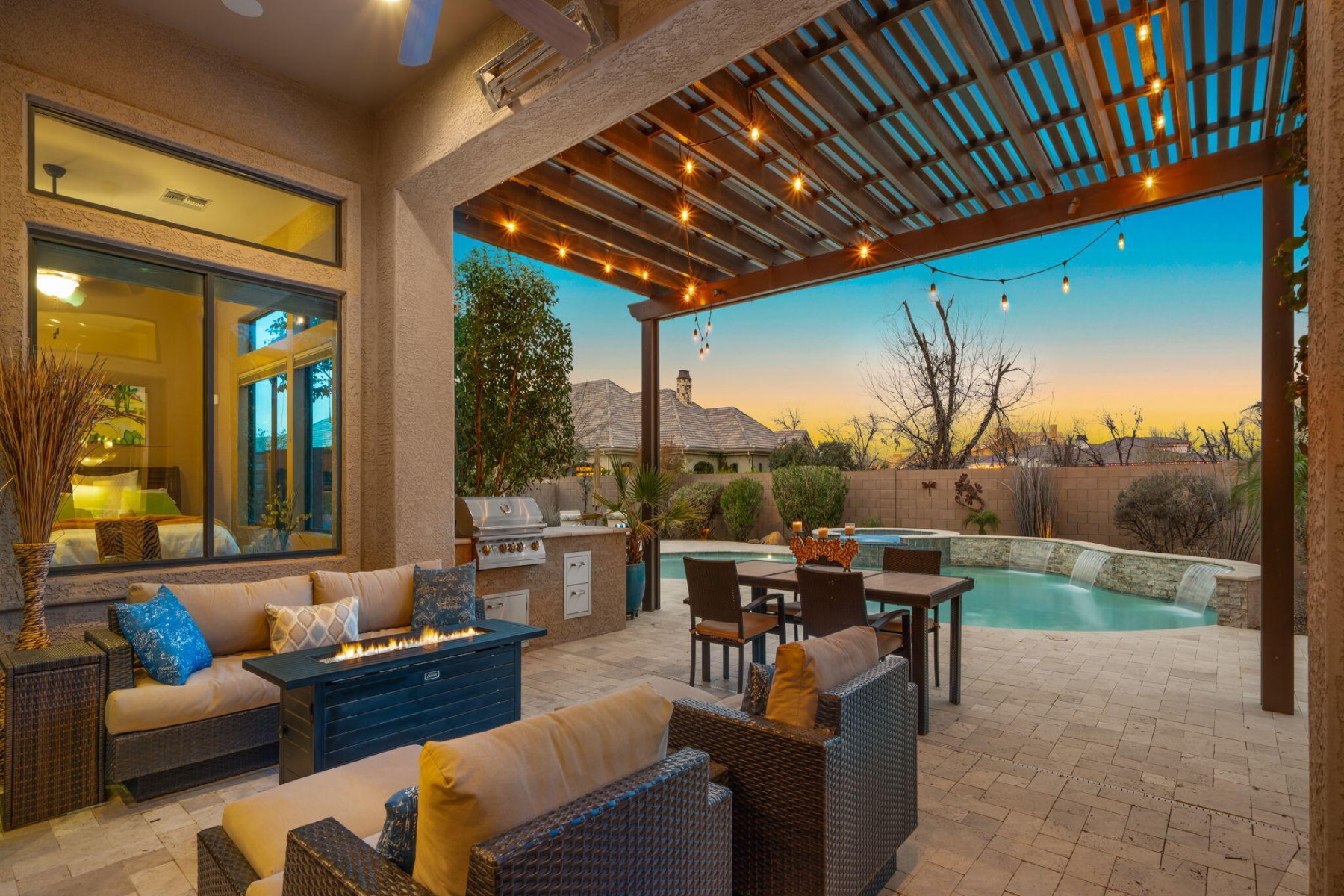 20320 E Sunset Court 