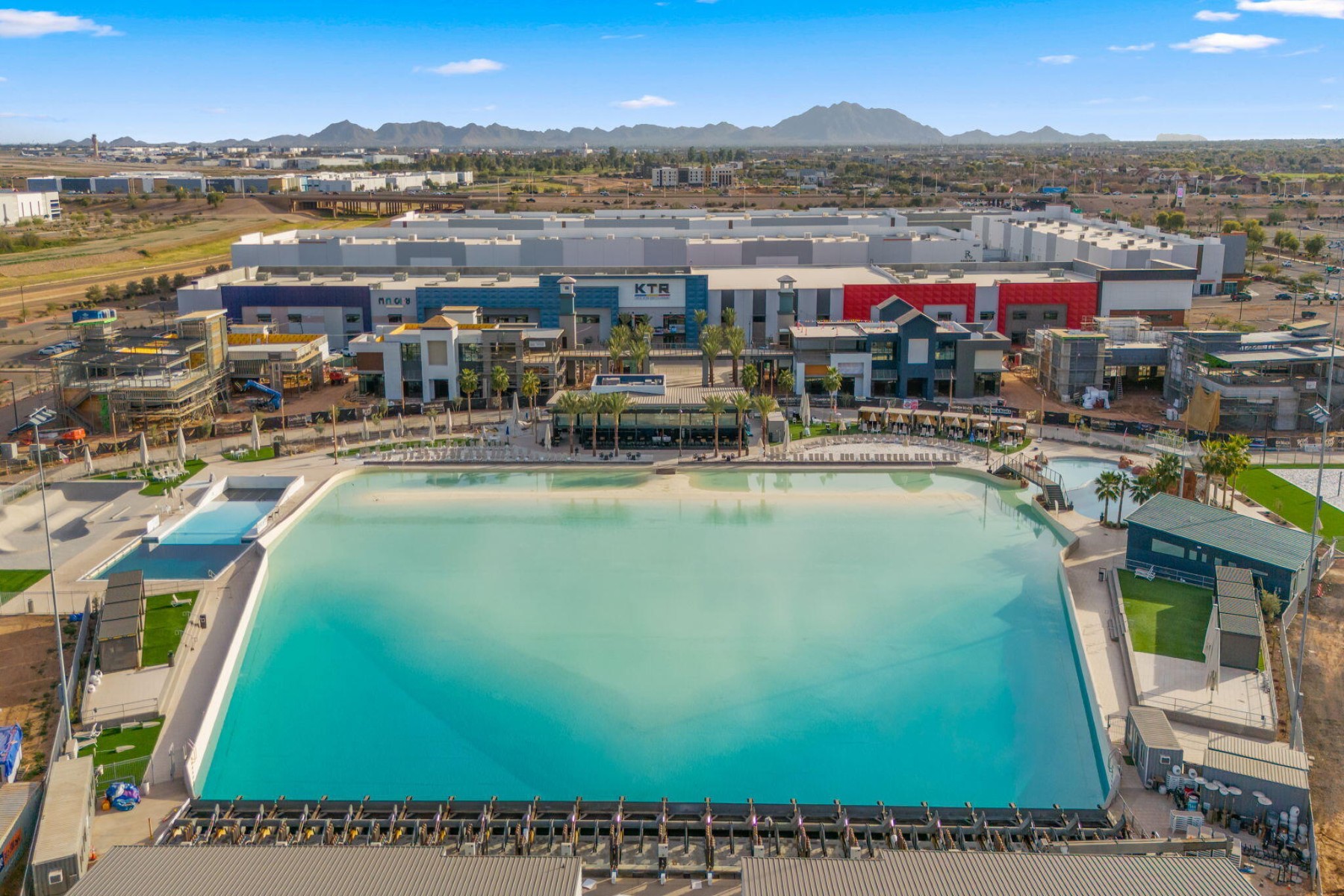 20320 E Sunset Court 