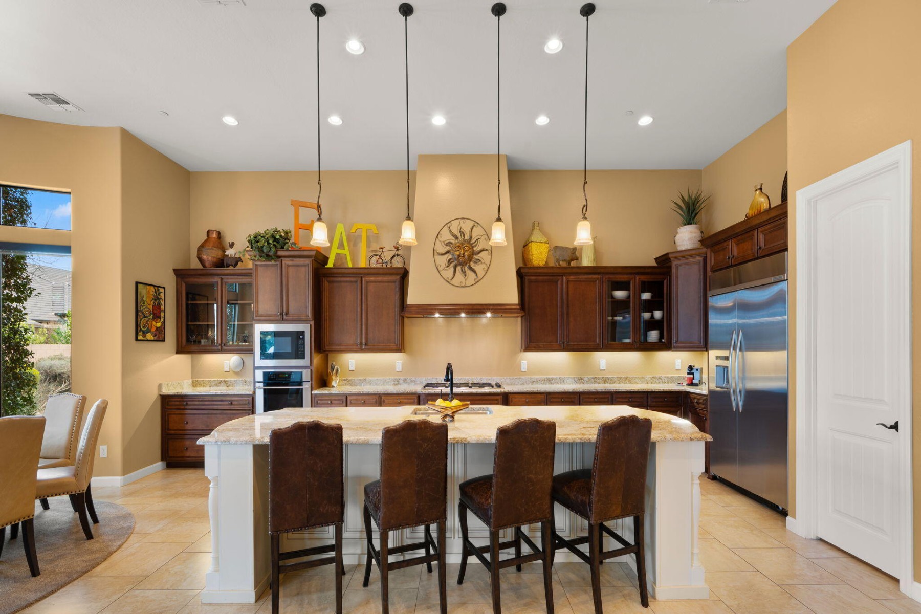 20320 E Sunset Court 