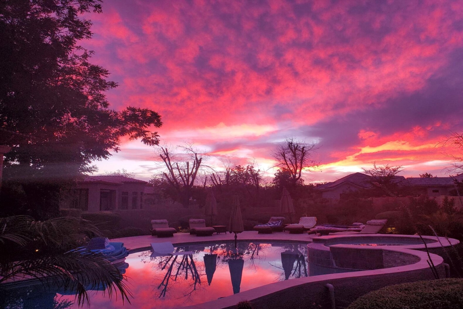 20320 E Sunset Court 