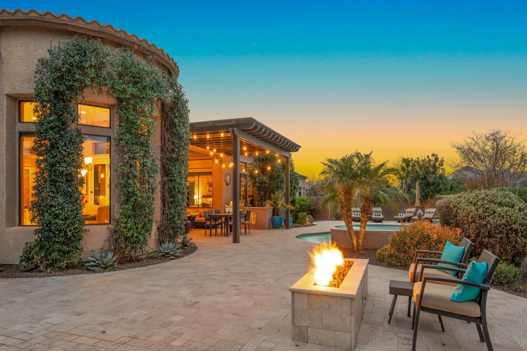 20320 E Sunset Court 