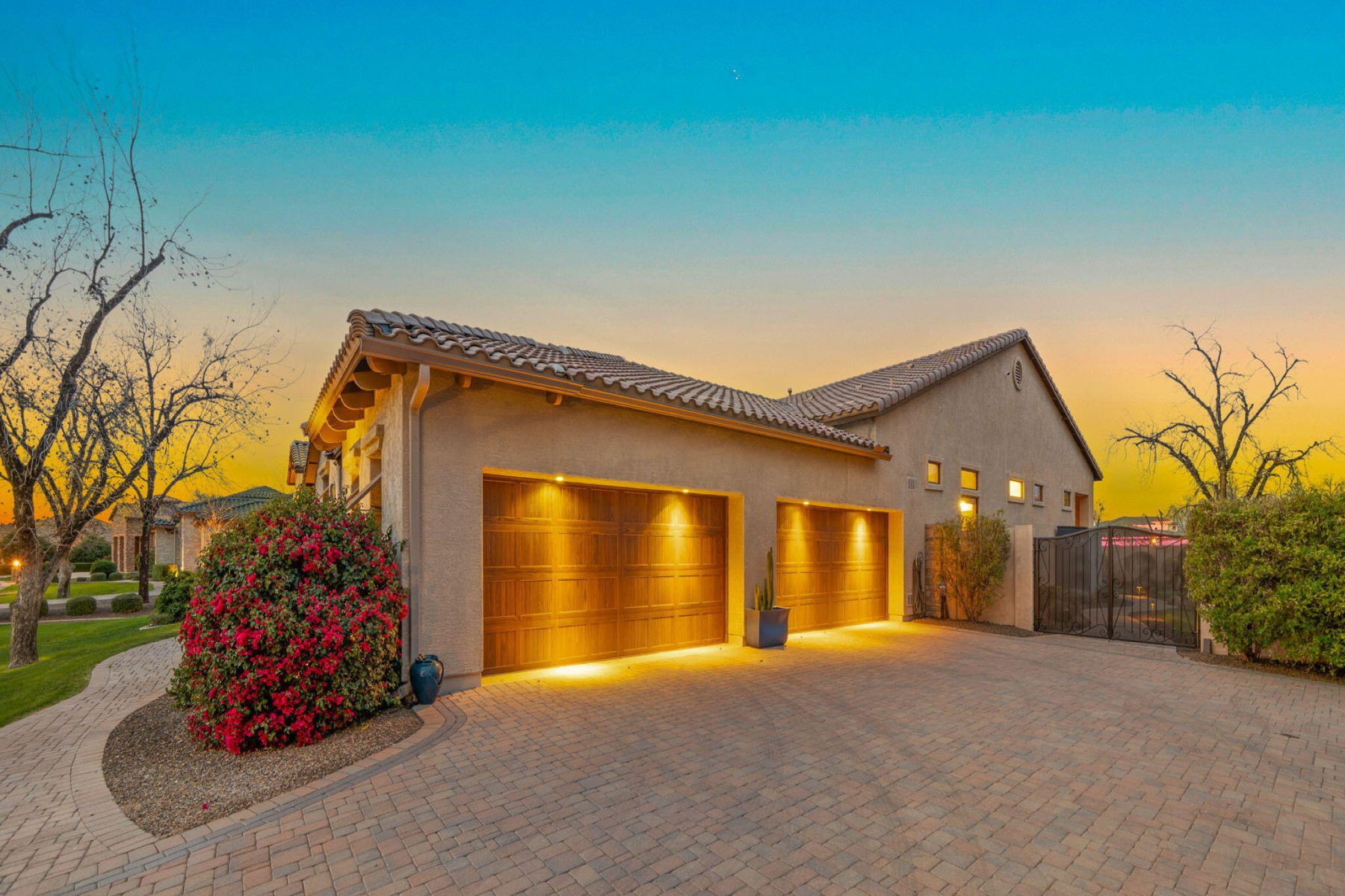 20320 E Sunset Court 