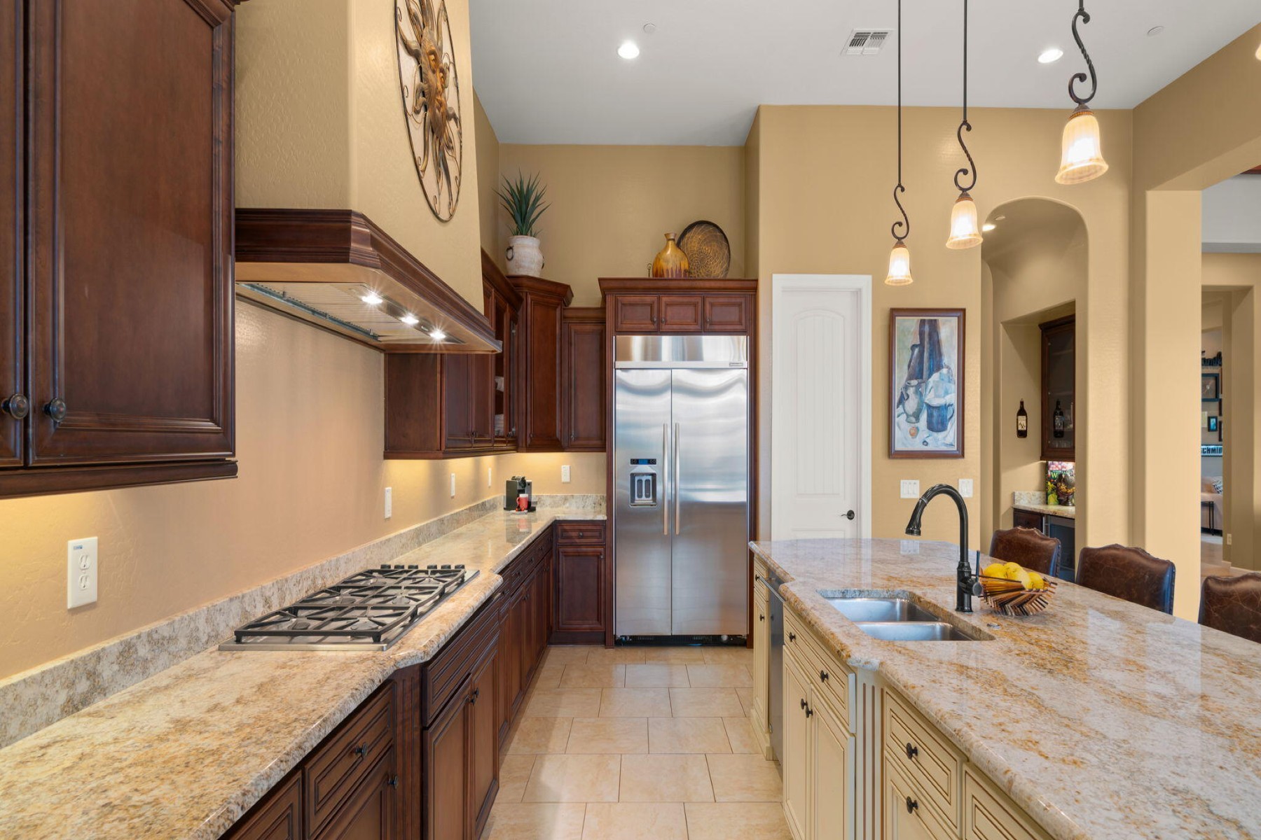 20320 E Sunset Court 