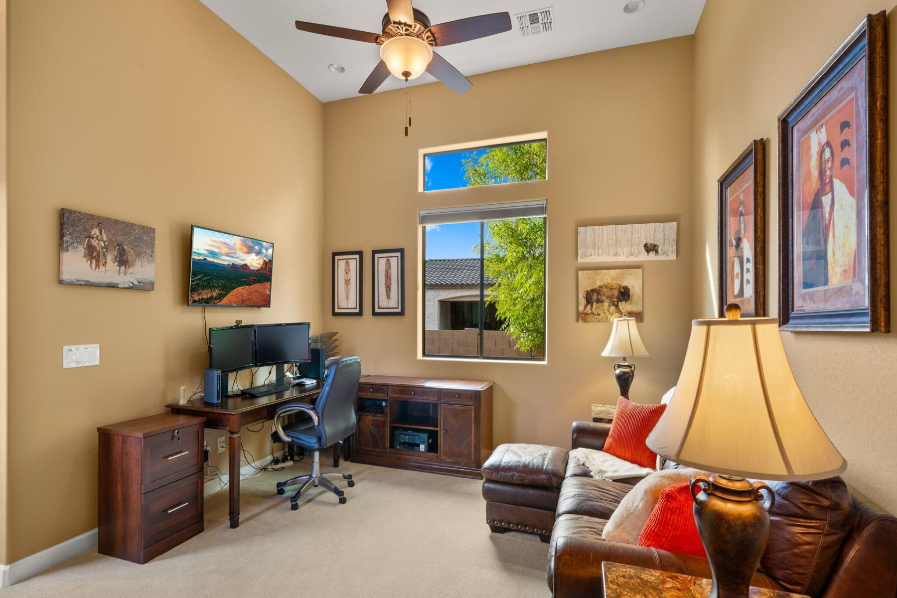 20320 E Sunset Court 