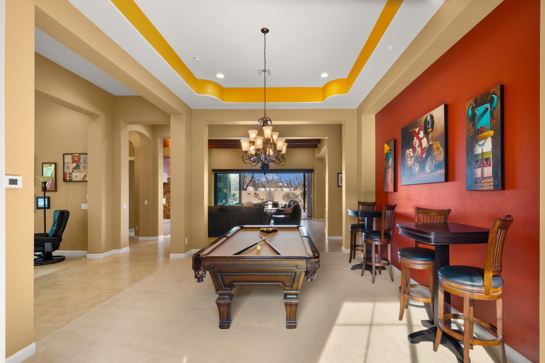 20320 E Sunset Court 