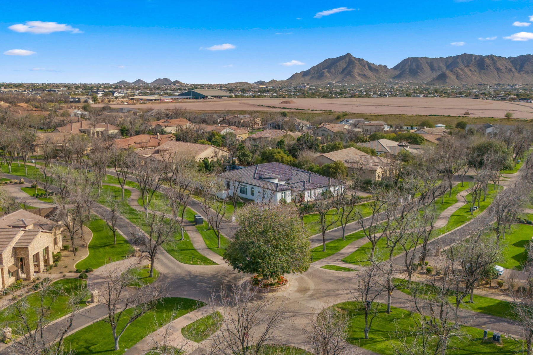 20320 E Sunset Court 