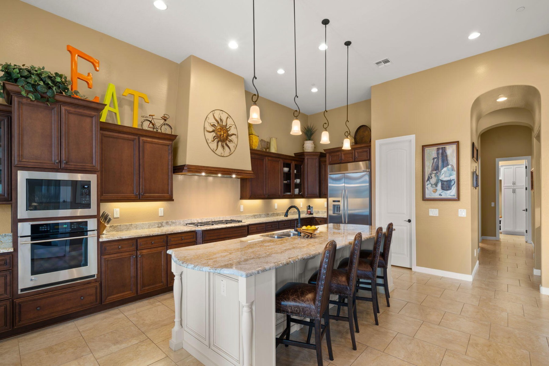 20320 E Sunset Court 