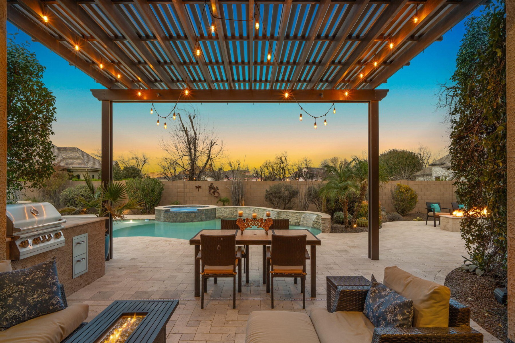 20320 E Sunset Court 