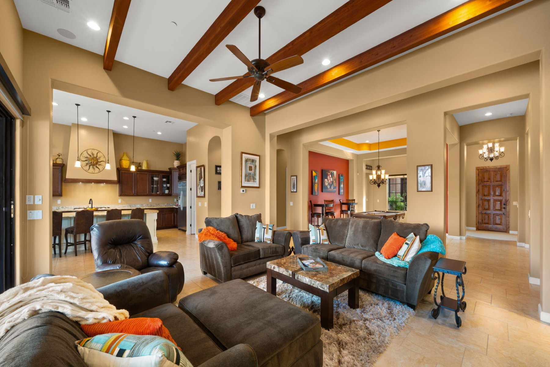 20320 E Sunset Court 