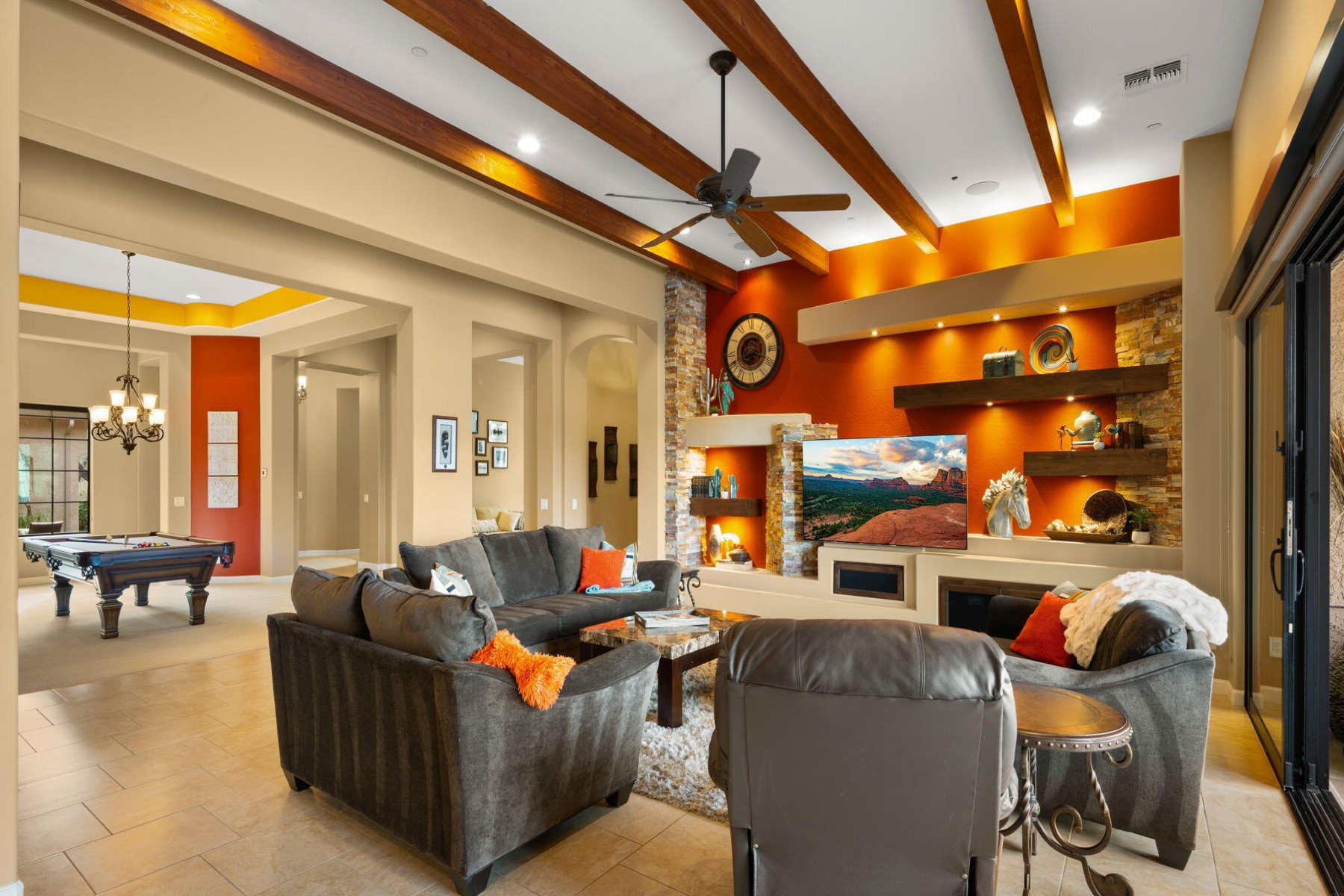 20320 E Sunset Court 