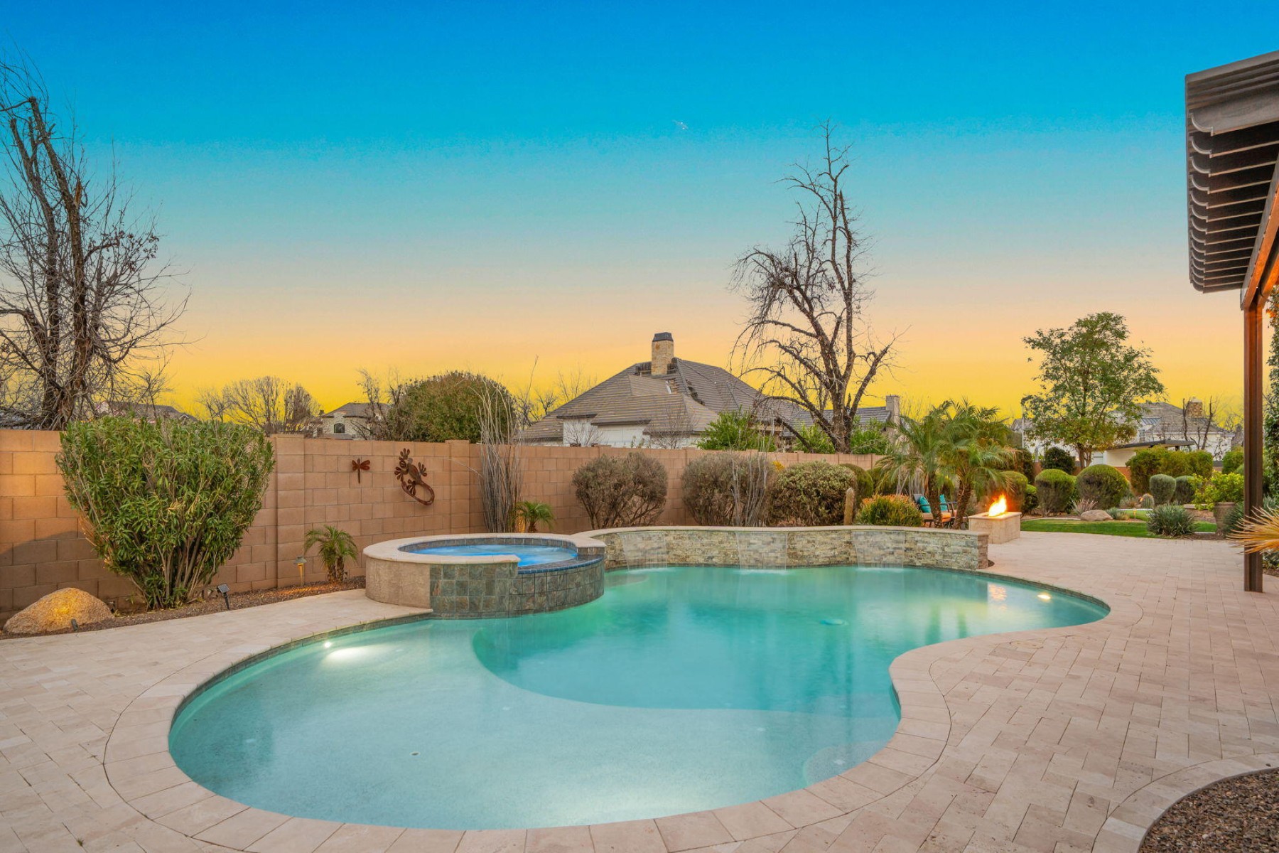 20320 E Sunset Court 