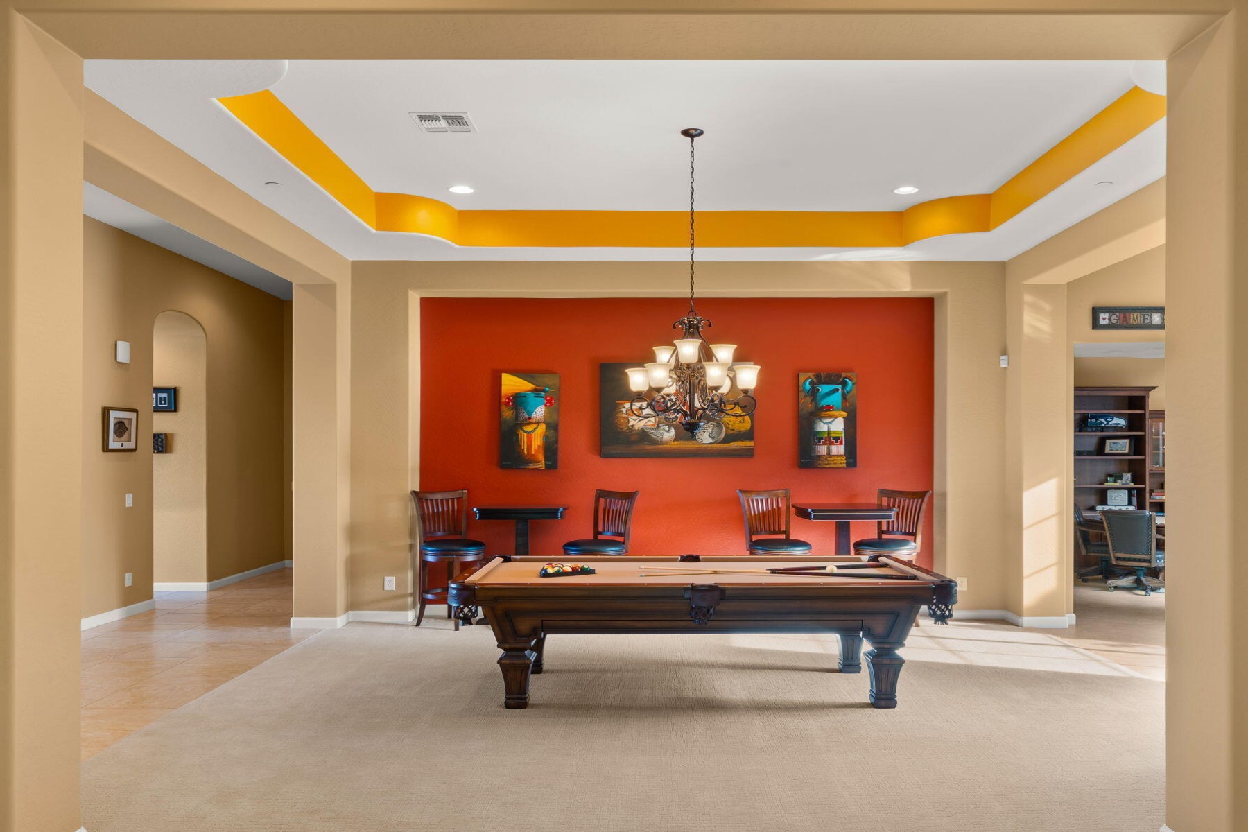 20320 E Sunset Court 