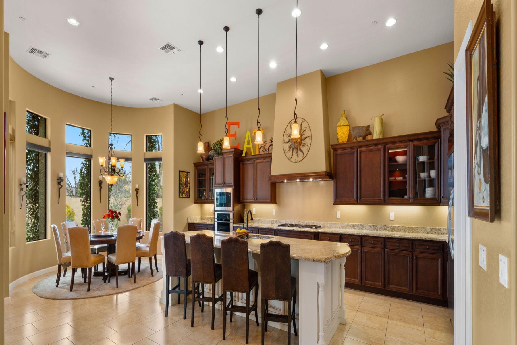 20320 E Sunset Court 