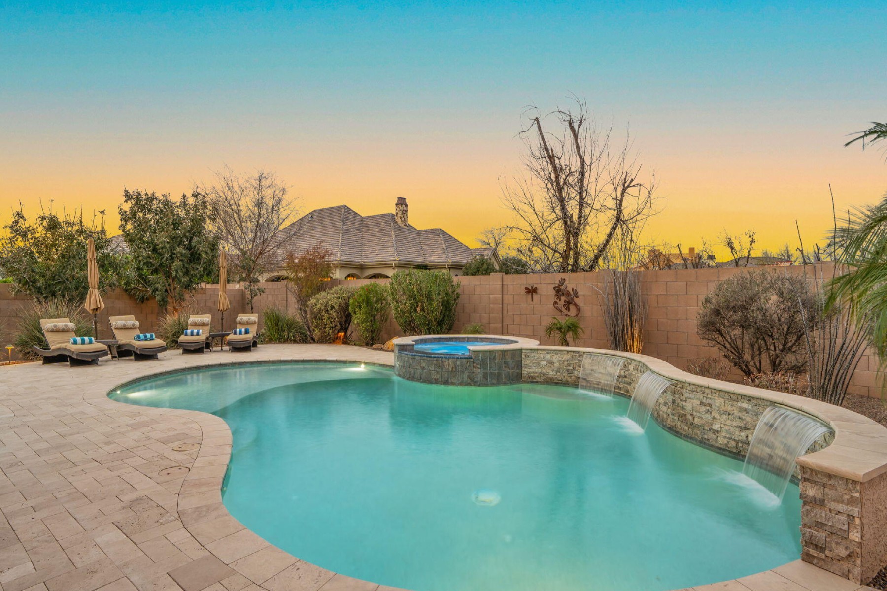 20320 E Sunset Court 