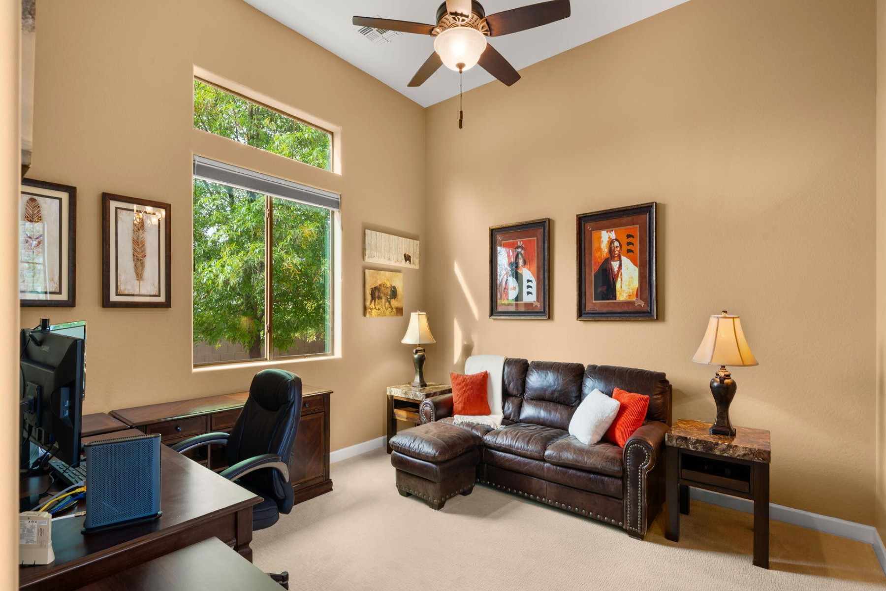 20320 E Sunset Court 