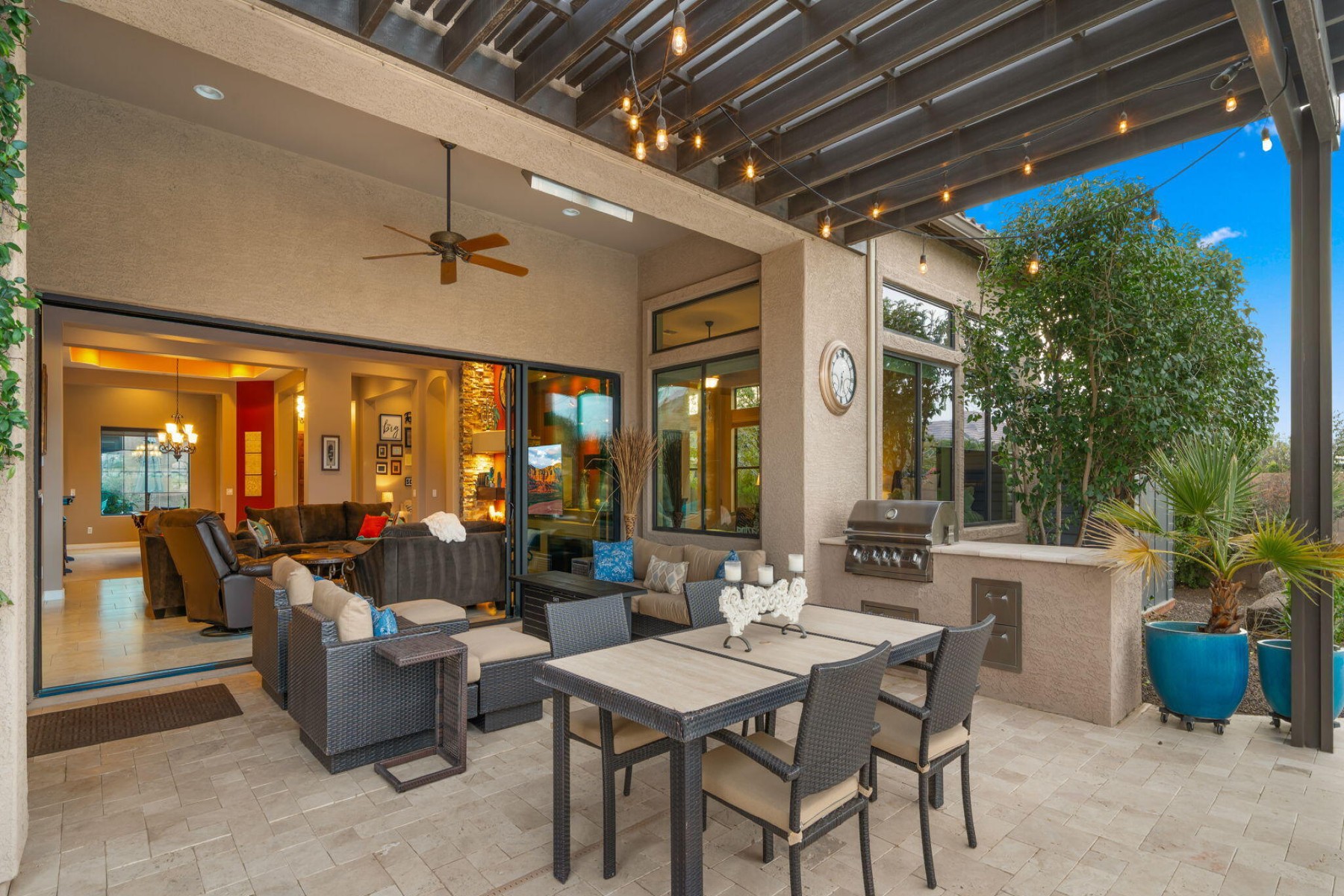 20320 E Sunset Court 