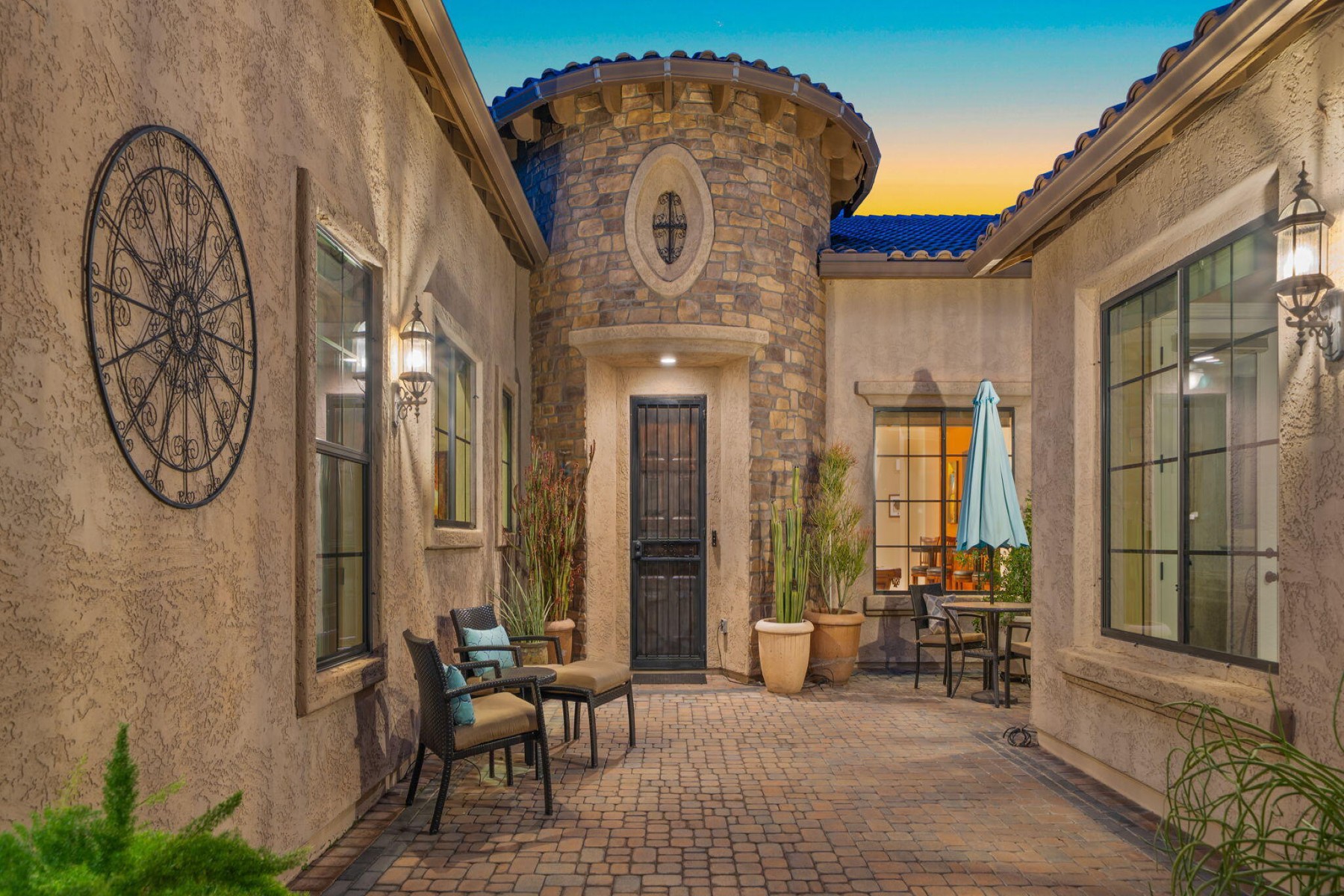 20320 E Sunset Court 