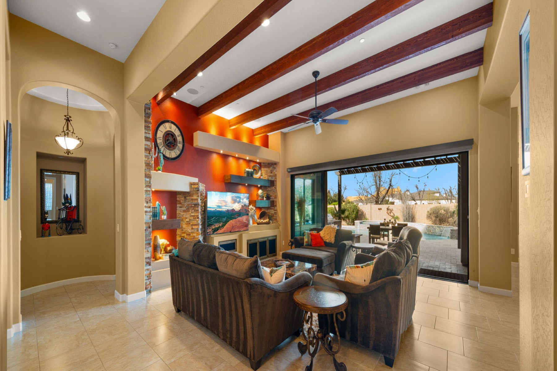 20320 E Sunset Court 