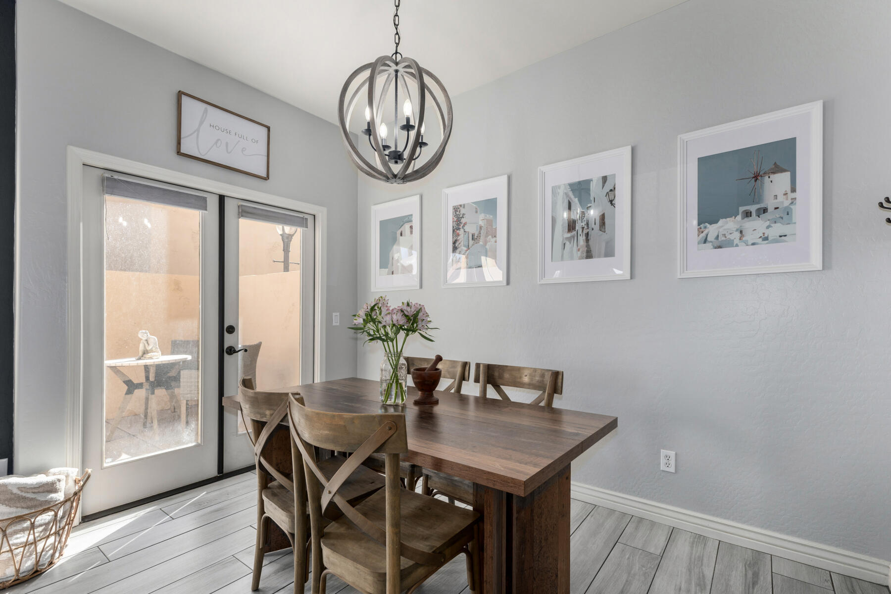 5015 E Cheyenne Drive Unit# 21