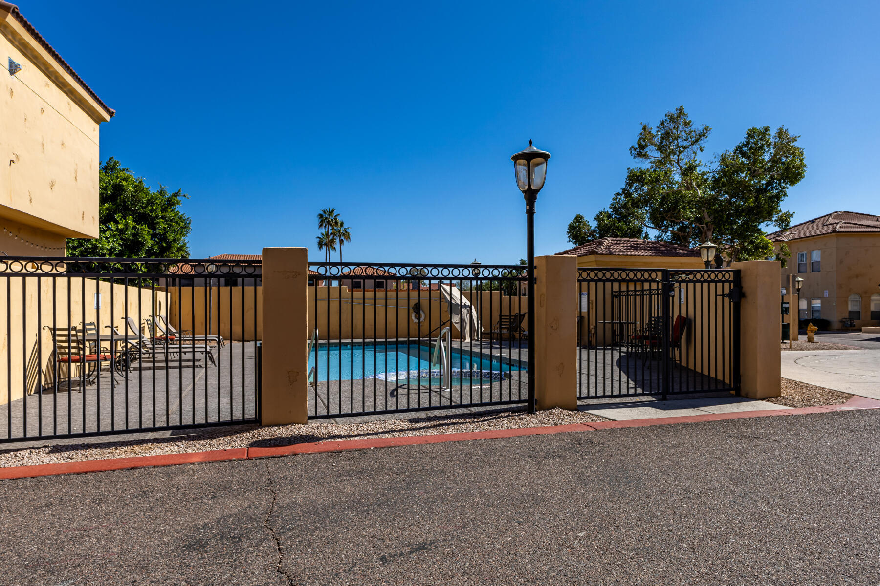 5015 E Cheyenne Drive Unit# 21